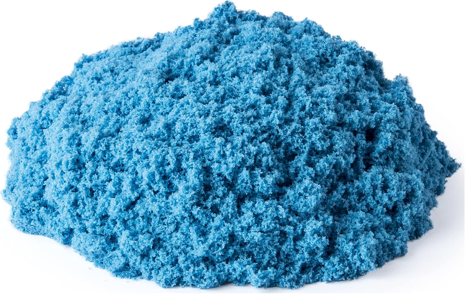 Kinetic Sand 0.9 kg Colour Pack - Mix, Mould & Create Sensory Play for Kids 3+ 4
