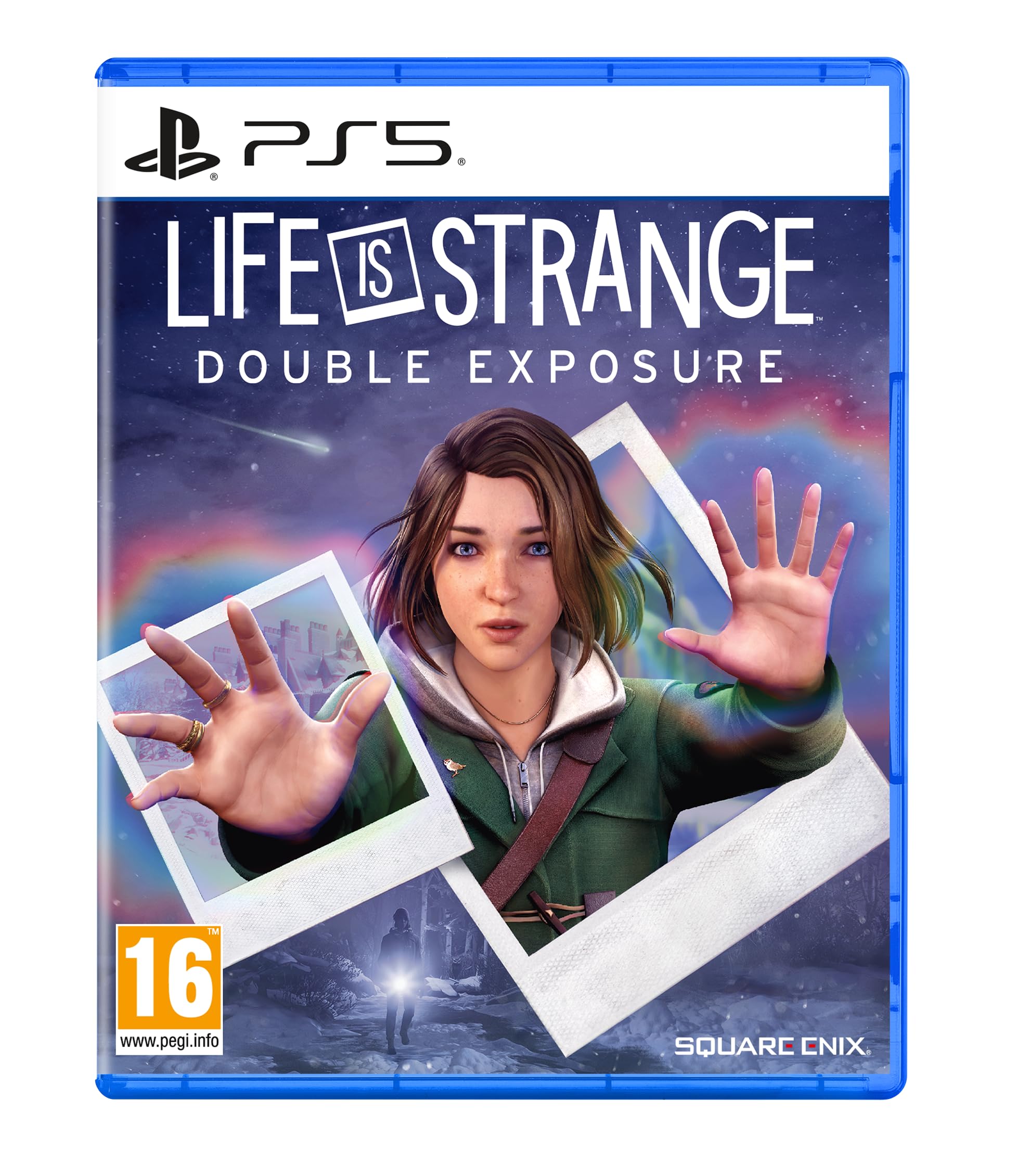 Life Is Strange: Double Exposure - PlayStation 5