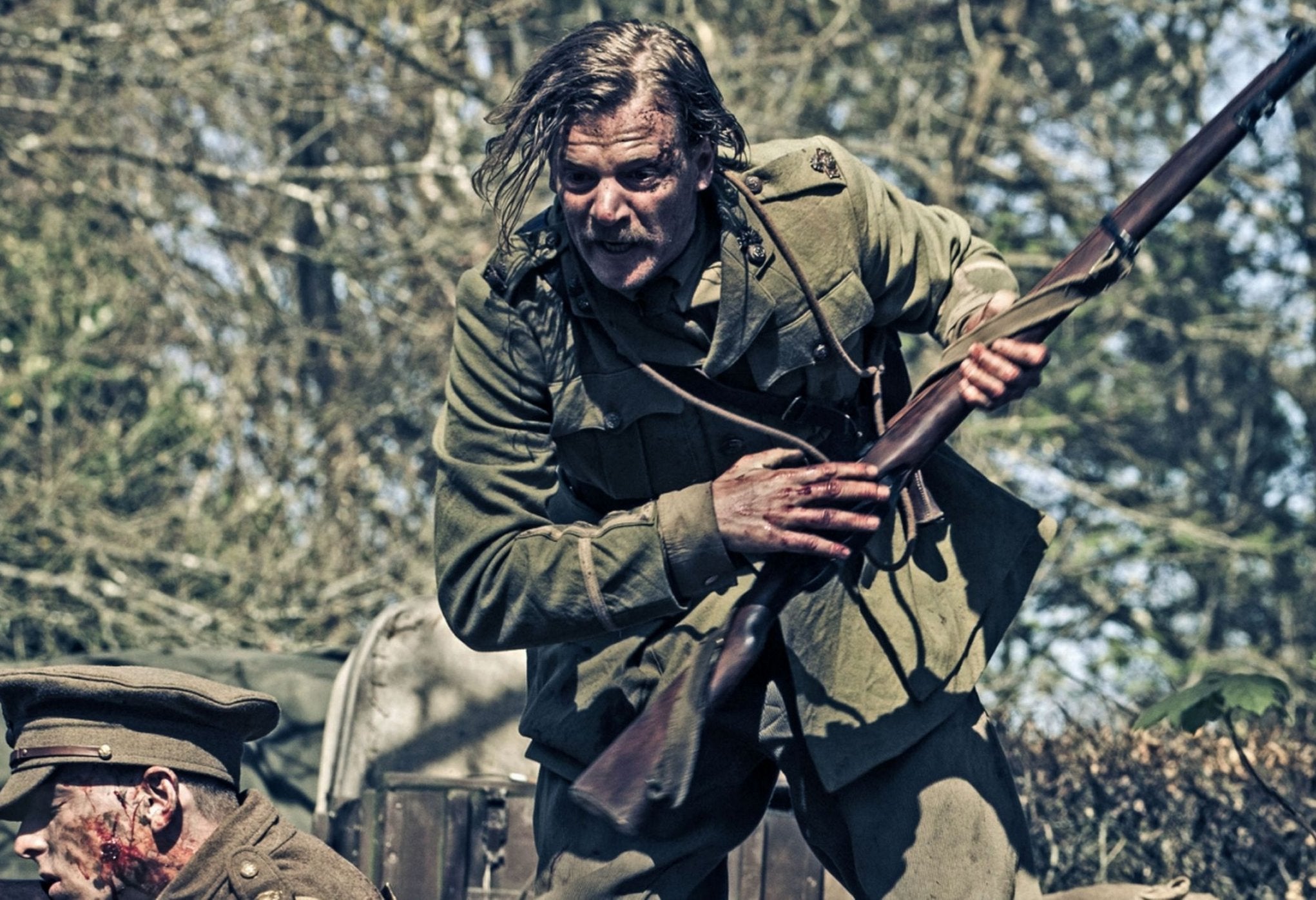 Our World War (BBC) - Historical [DVD] 3