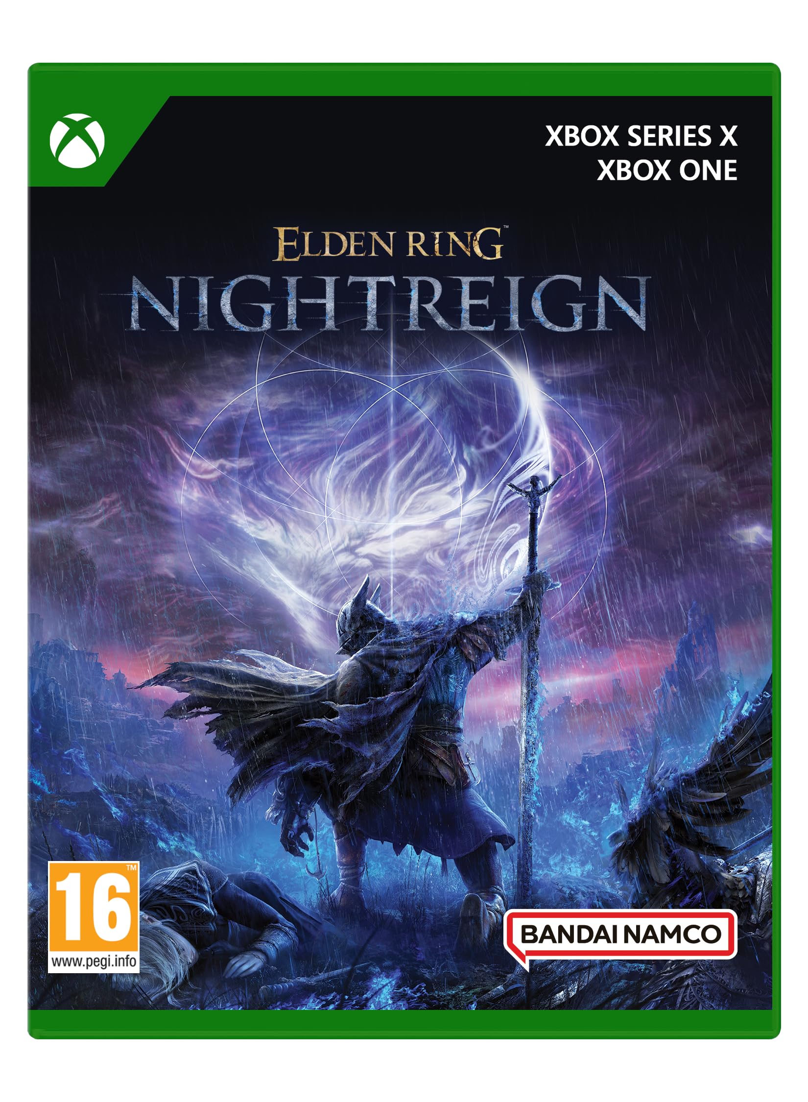 Elden Ring Nightreign - Xbox Series X / Xbox One
