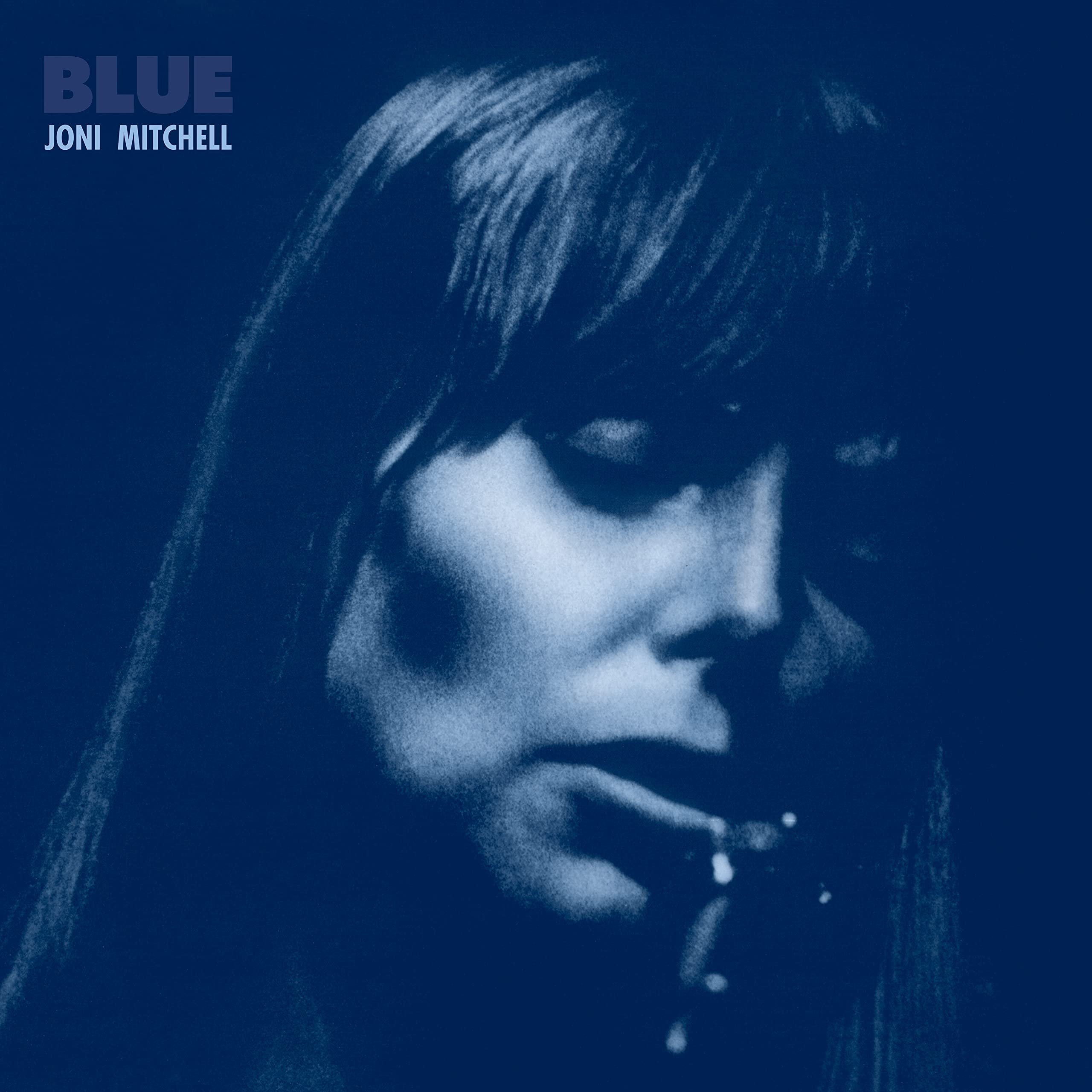 Joni Mitchell - Blue [Double LP Vinyl]