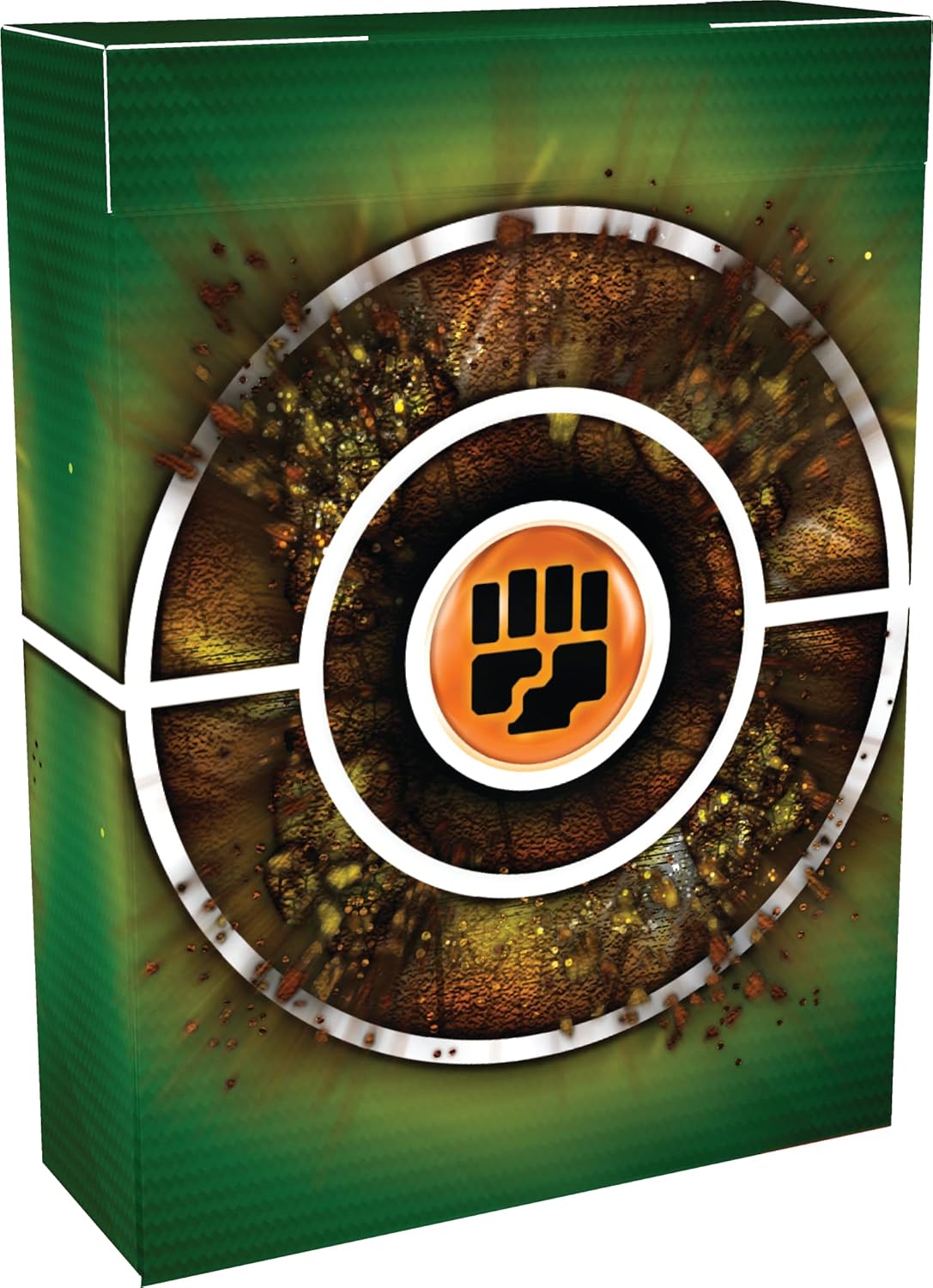 Pokémon TCG: Lucario ex Battle Deck – Ready-to-Play 60-Card Deck 5