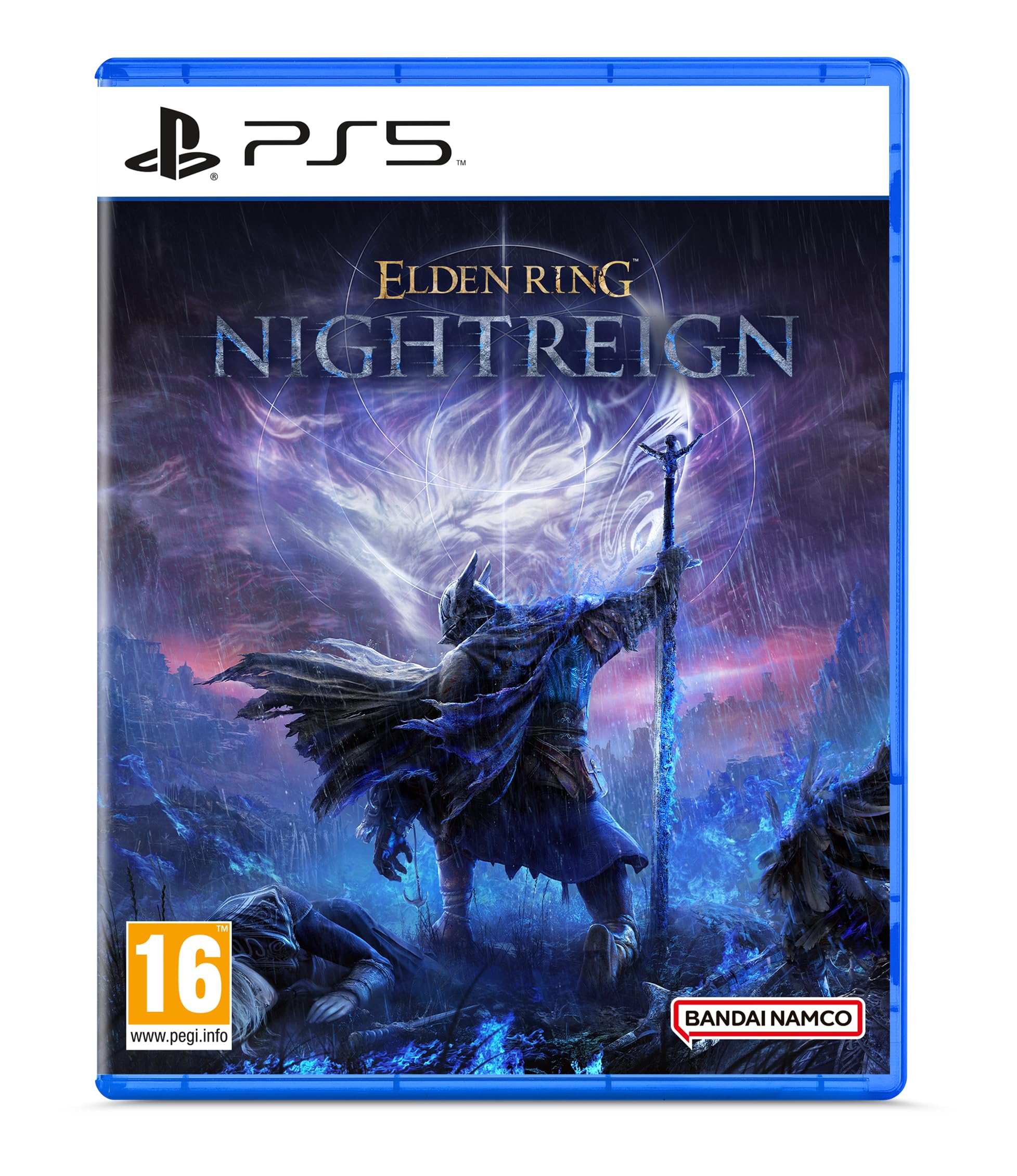 Elden Ring Nightreign - PS5 Standalone Adventure