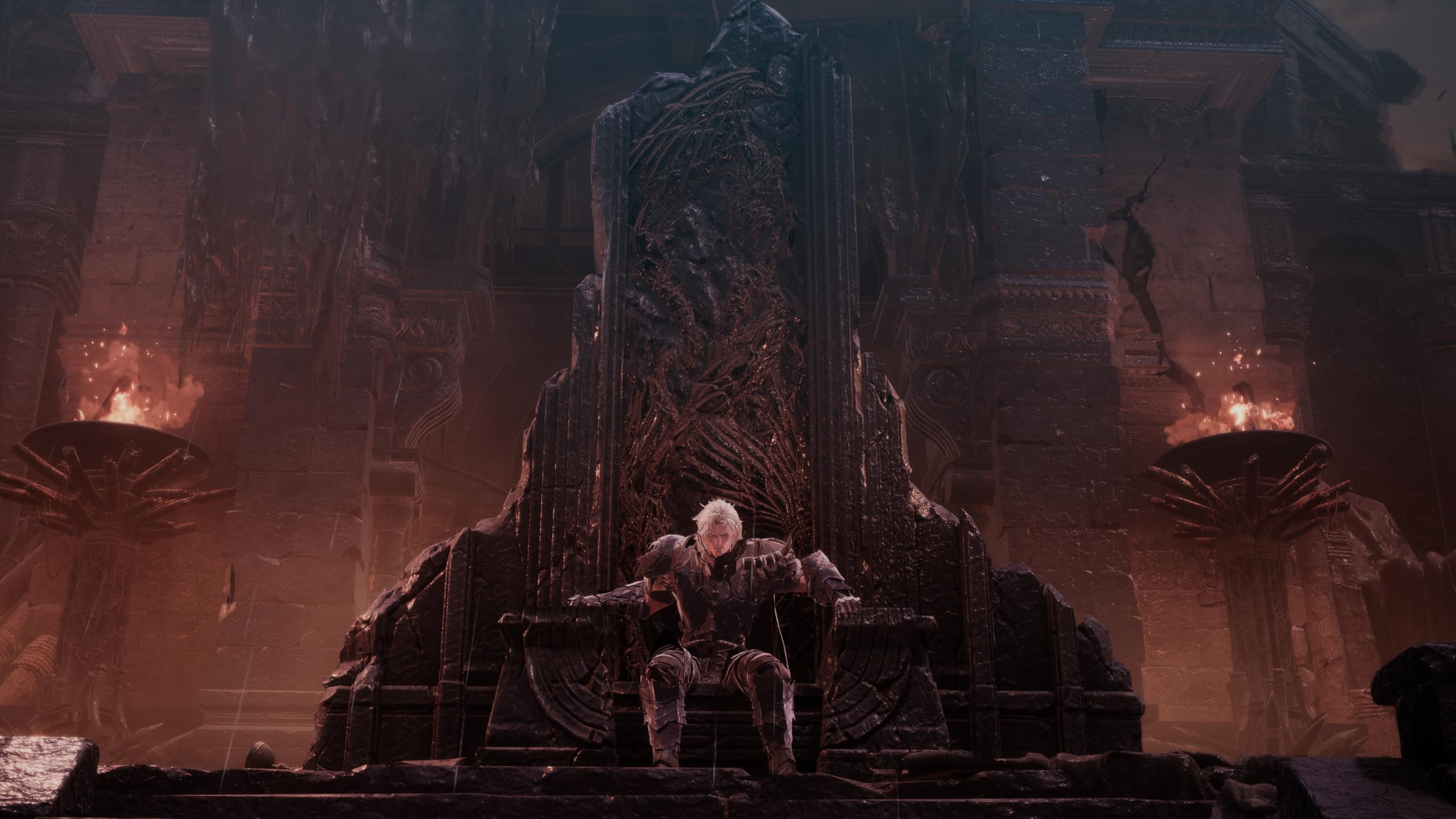 The First Berserker: Khazan - PlayStation 5 Action RPG 4