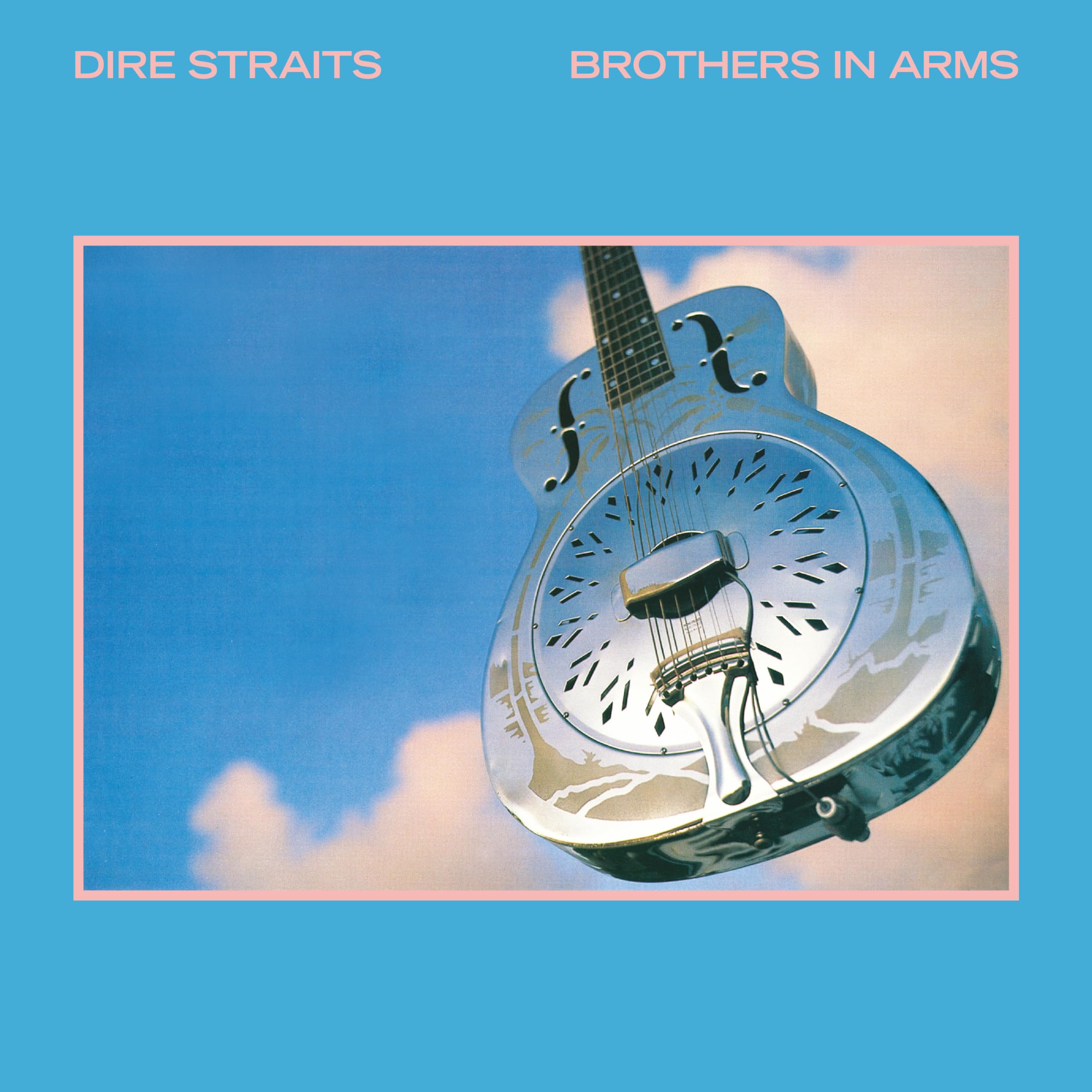 Dire Straits - Brothers In Arms (40th Anniversary) [VINYL] 3