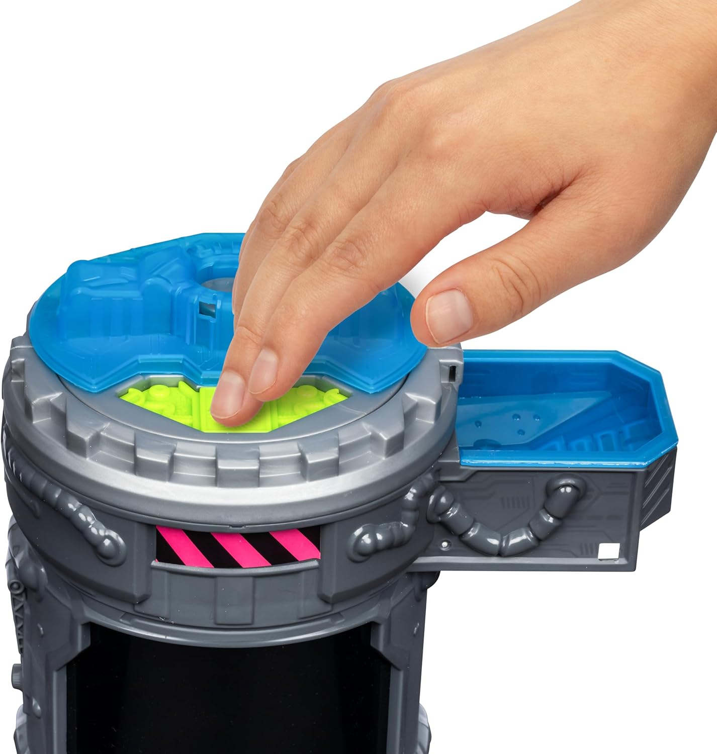 MrBeast Lab Mutators - Stealth Panther Action Figure (5.5") - Ages 5+ 6