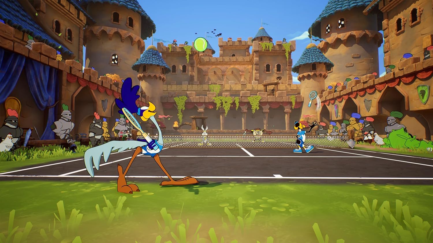 Looney Tunes: Verrückte Welt des Sports – Nintendo Switch 7