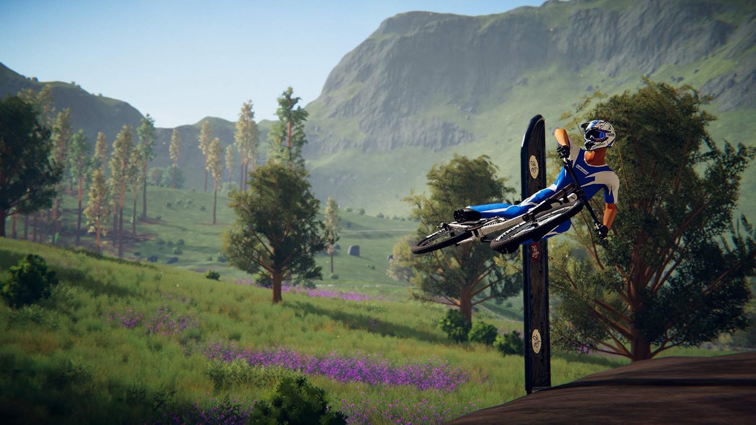 Descenders – PS4 Standard Edition 6