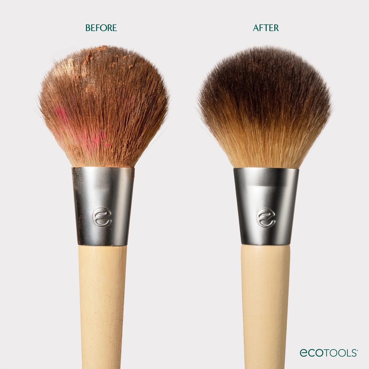 EcoTools Makeup Brush Shampoo - Cleansing Gel, 177ml 6