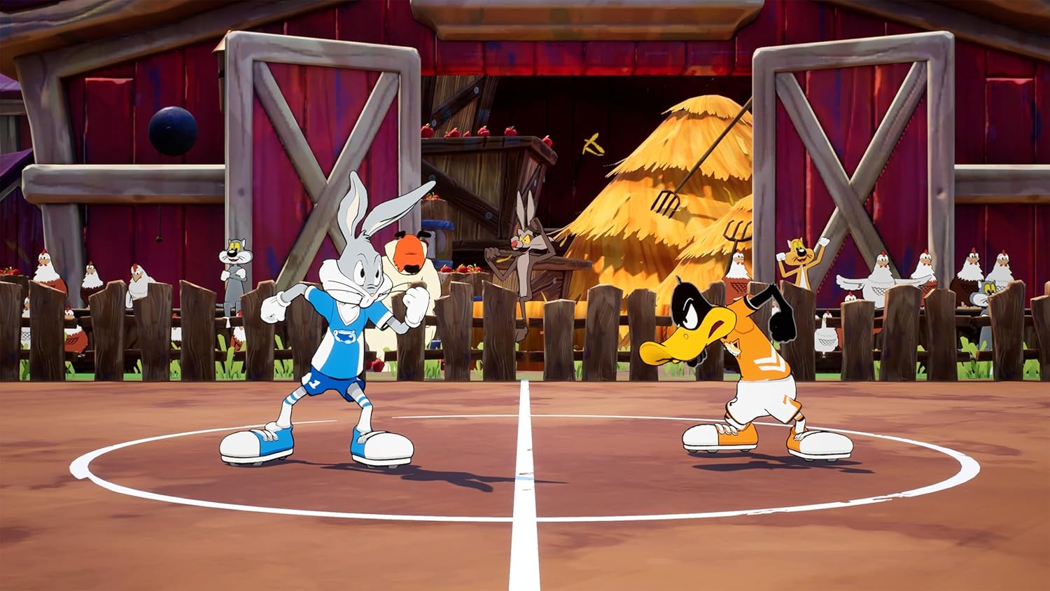 Looney Tunes: Verrückte Welt des Sports – Nintendo Switch 8