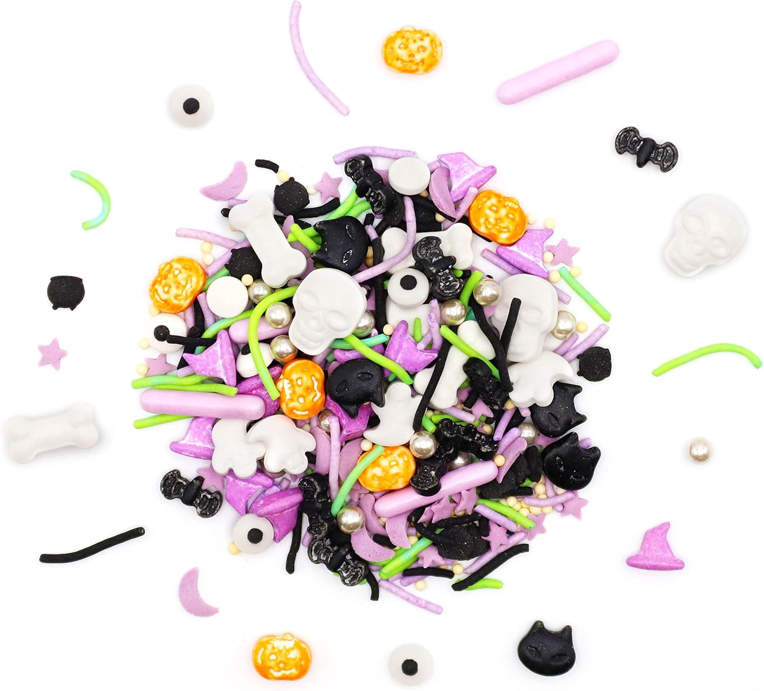 PME – Out The Box Halloween-Streuselmischung 4