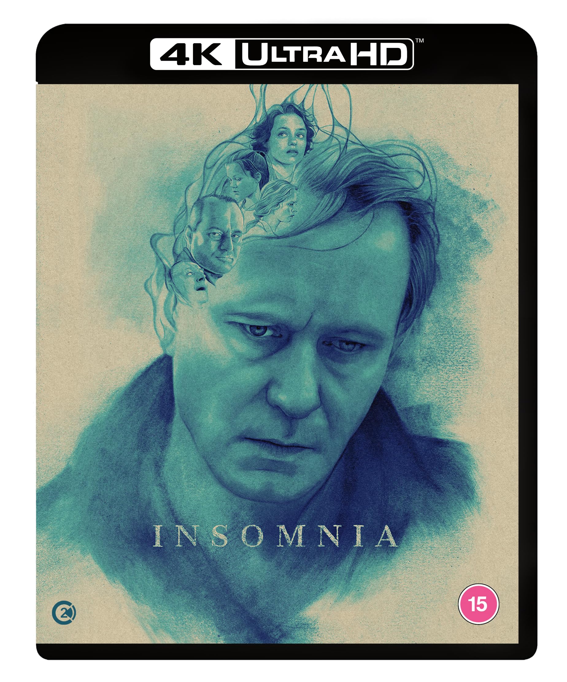Insomnia [4K UHD]