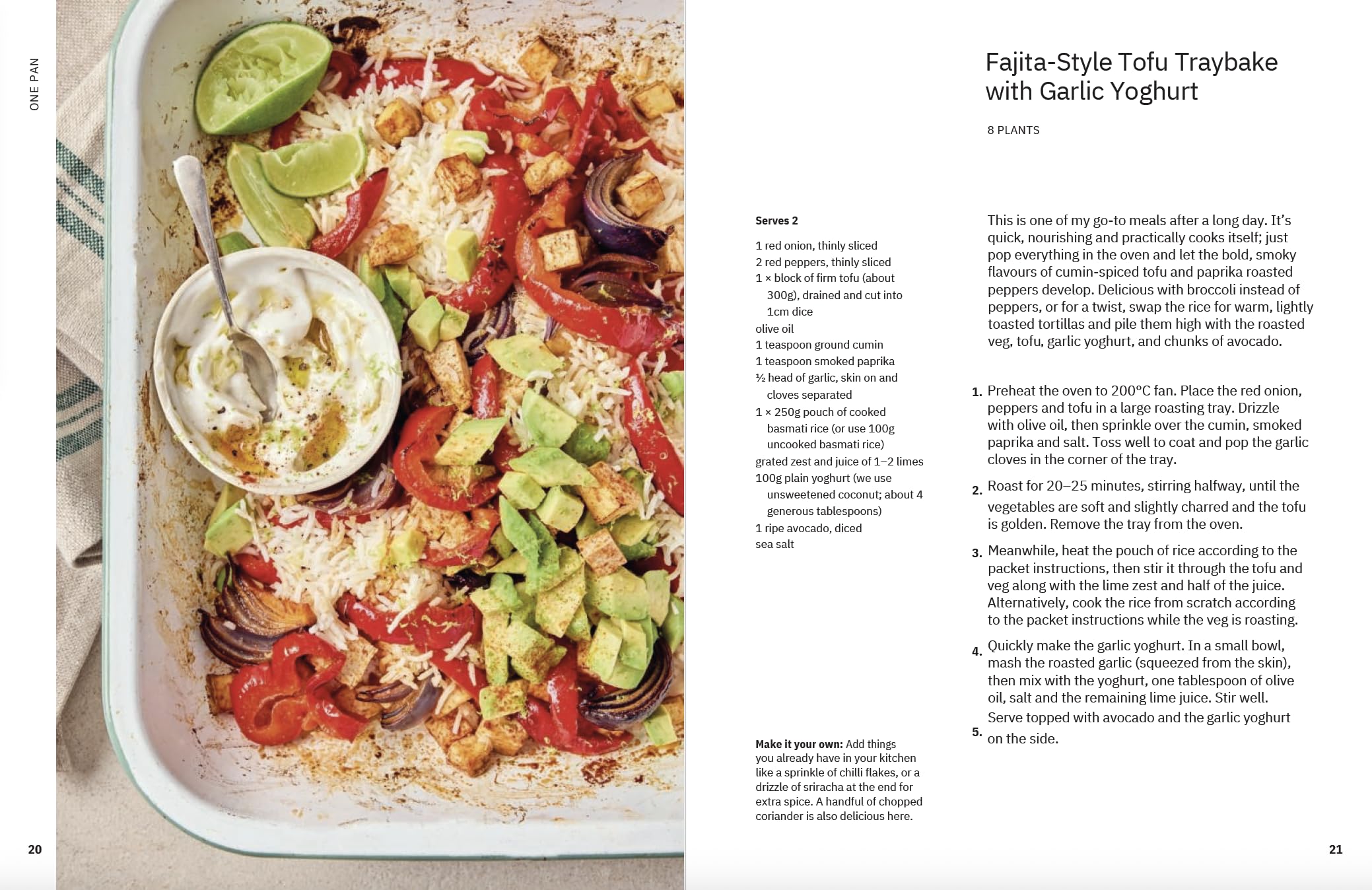 Yellow Kite Quick Wins: Healthy Cooking for Busy Lives - Low Fat Diet Guide | Hardcover 2