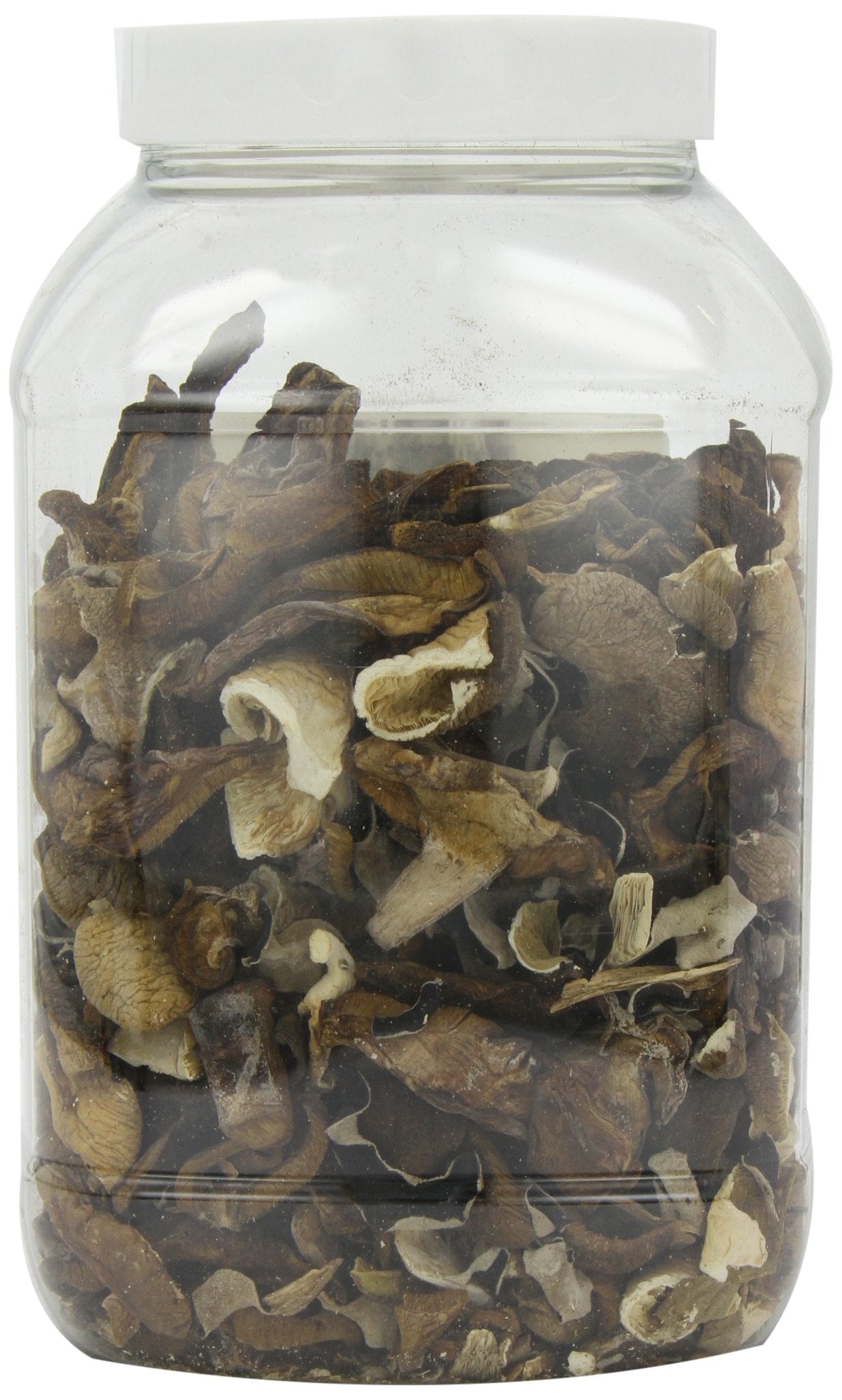 Cooks & Co Dried Mixed Forest Mushrooms 500 g