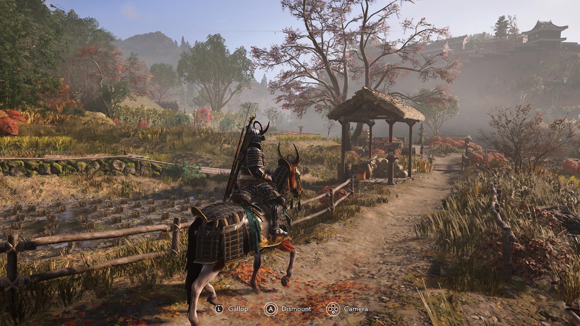 Assassin's Creed Shadows - Nintendo Switch 2 Edition 11