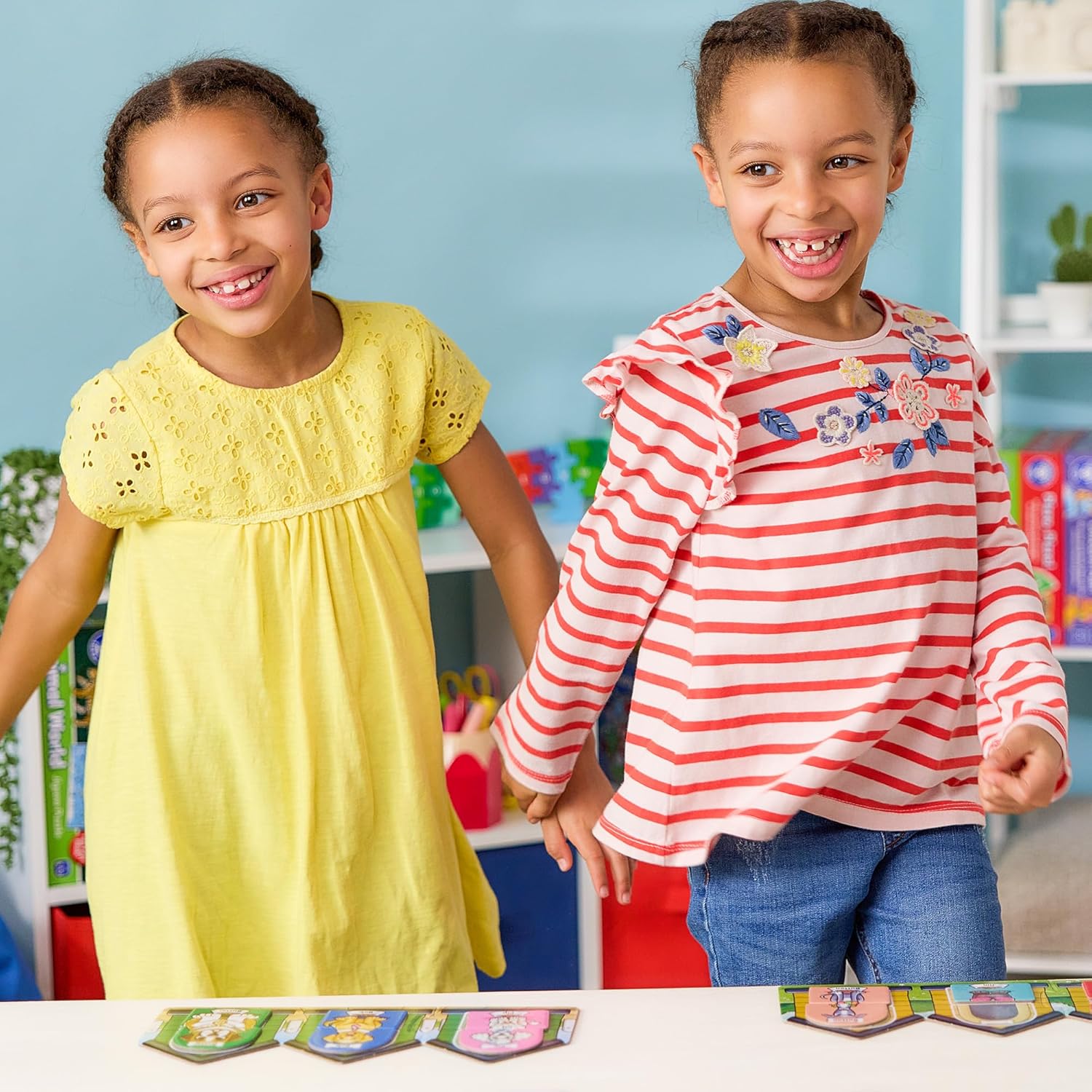 Orchard Toys Doggy Doggy Woof Woof! Matching and Memory Board Game 7