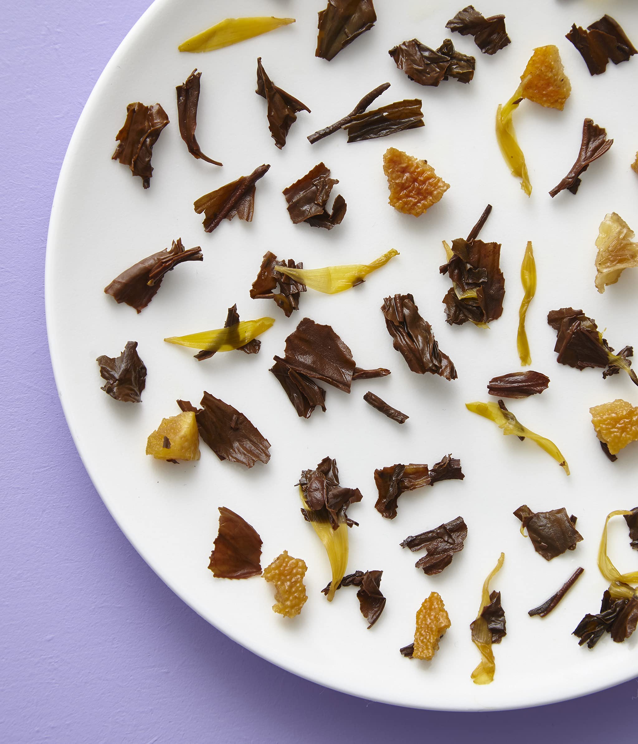 Brew Tea Co – Earl Grey-Loseblatt-Tee (113 g) 6