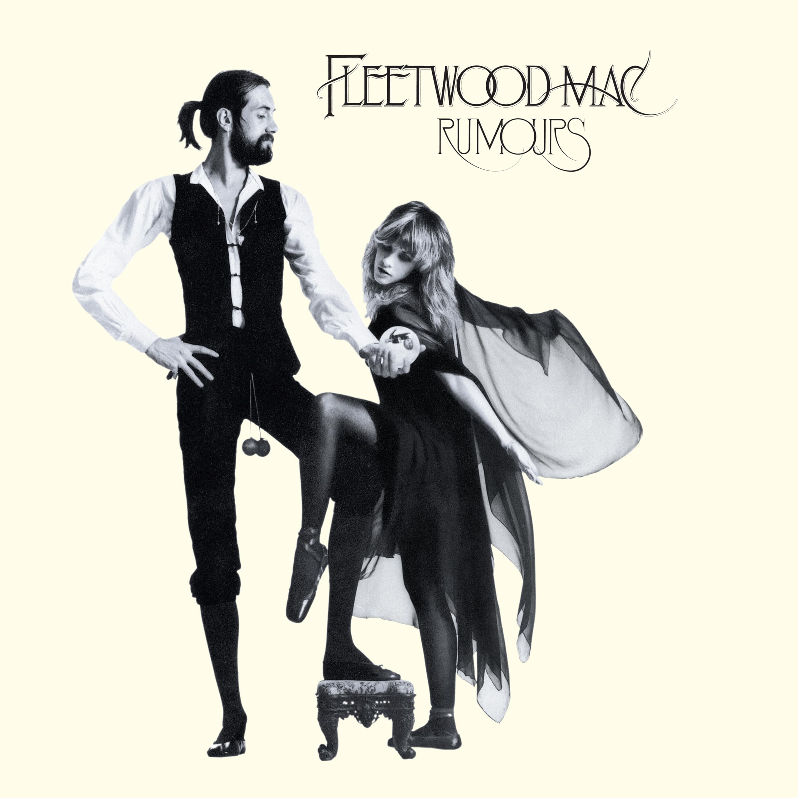 Fleetwood Mac - Rumours [VINYL]