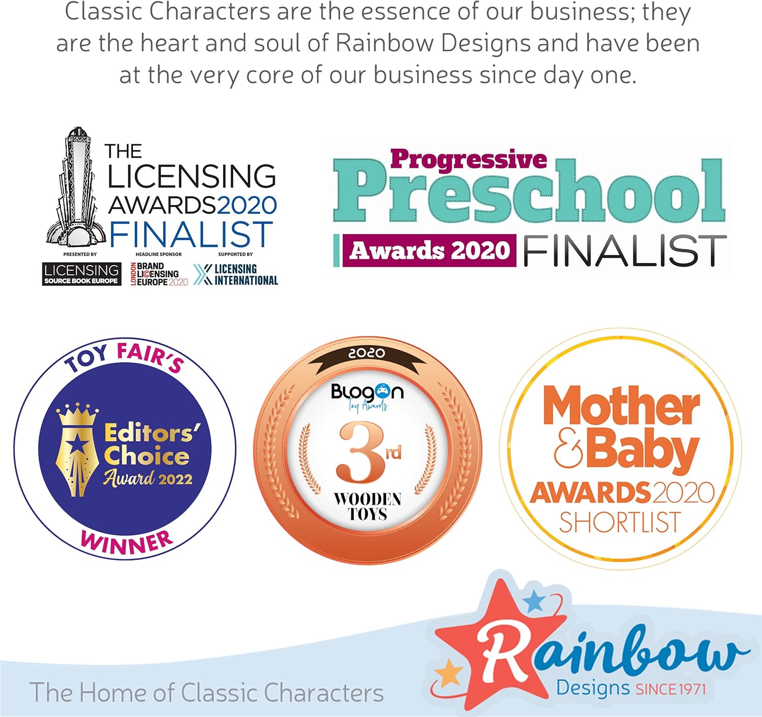 Rainbow Designs Official Adventures of Paddington Bear - Soft Paddington Plush T 8