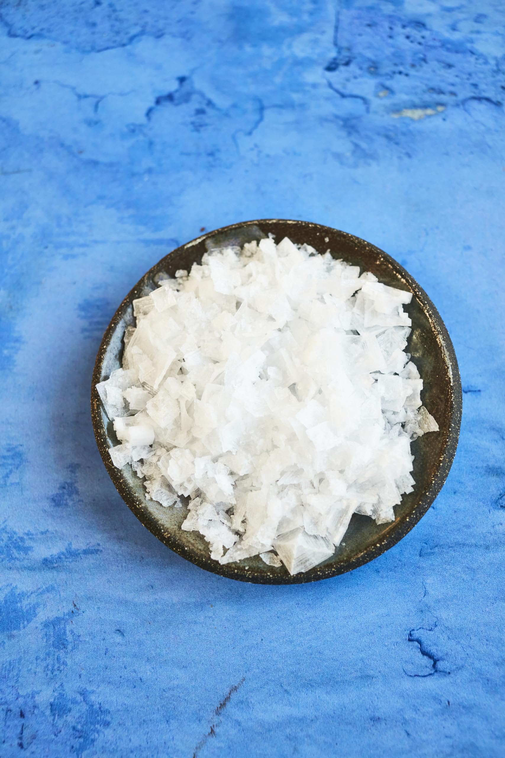 Maldon - Sea Salt Gift Tin with Original Sea Salt Flakes 250g 5