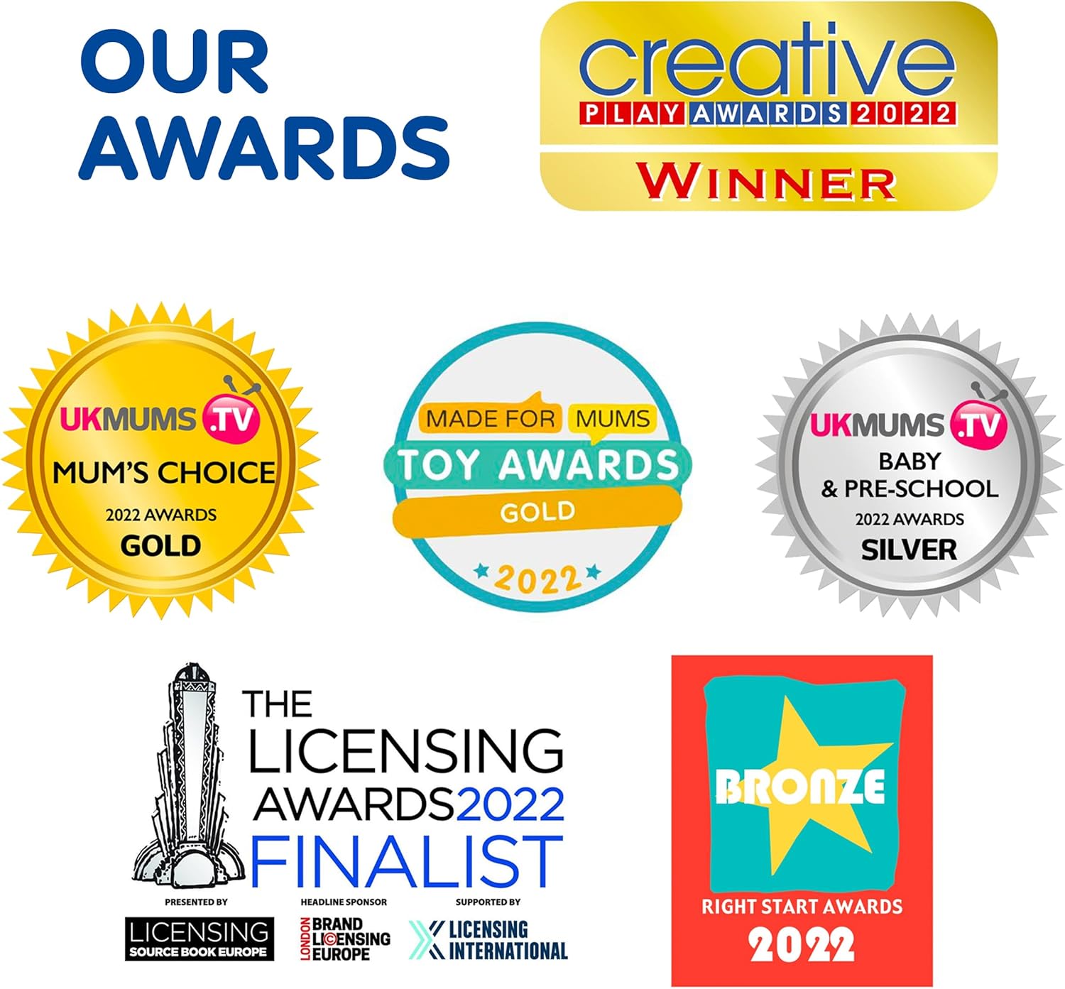 Numberblocks AN10 Toy - Learn Counting, Addition & Subtraction for Ages 3+ 8