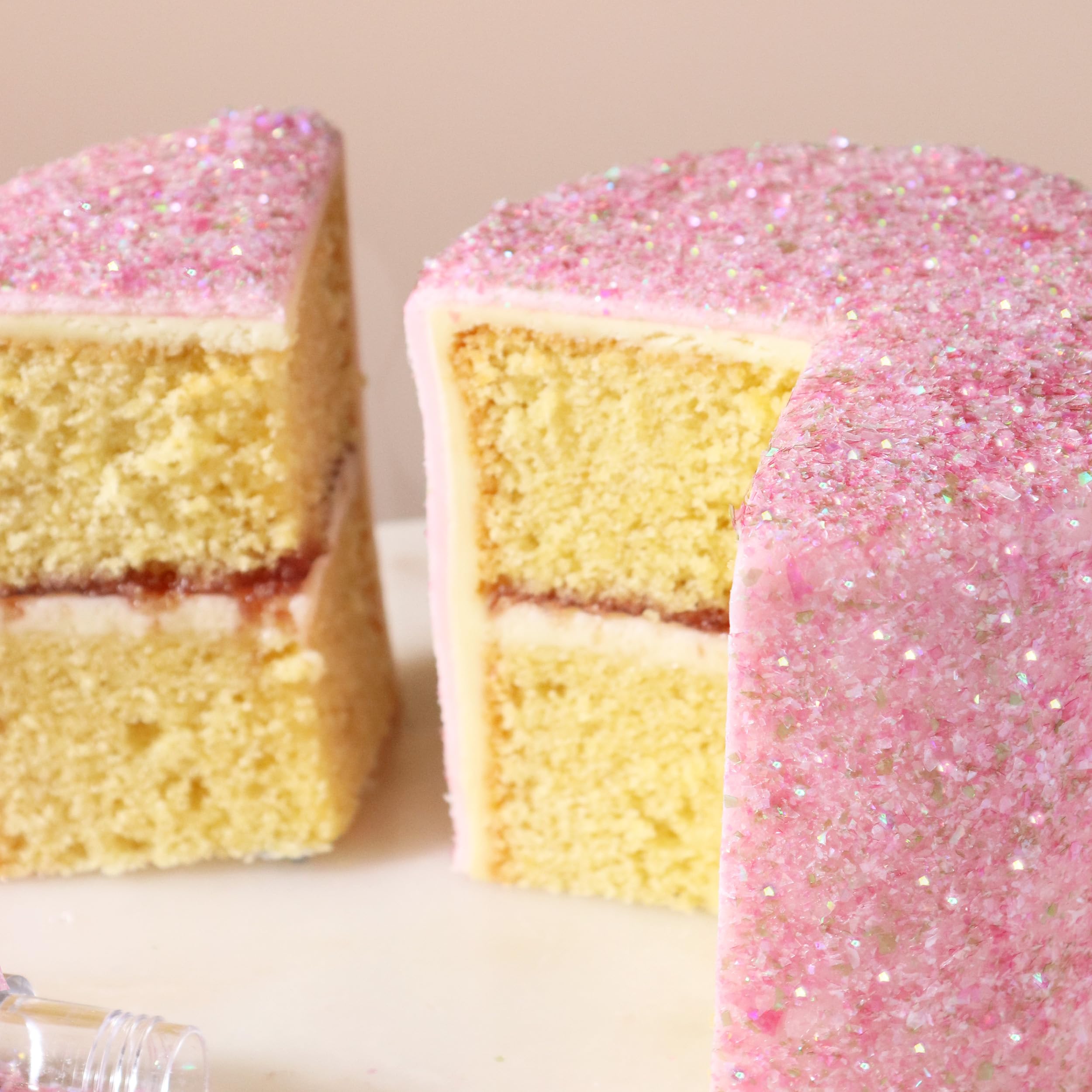 PME - Magic Sparkles Edible Iridescent Glitter (3g) 4