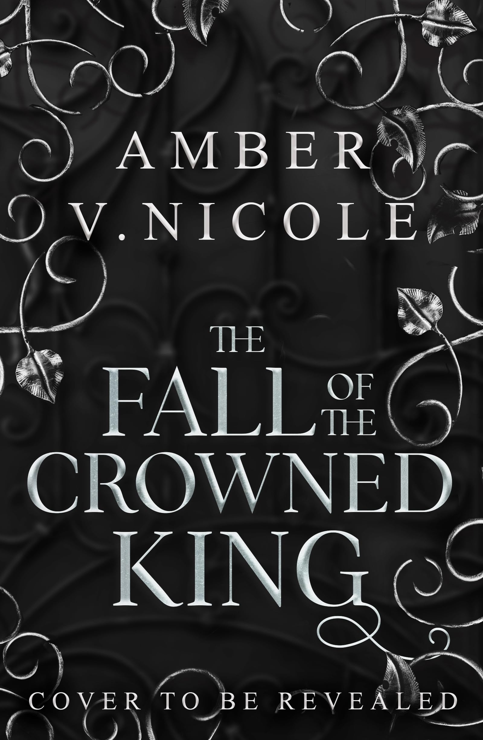 Headline Eternal The Fall of the Crowned King: Gods and Monsters Book 5 | Paperback | 528 Pages