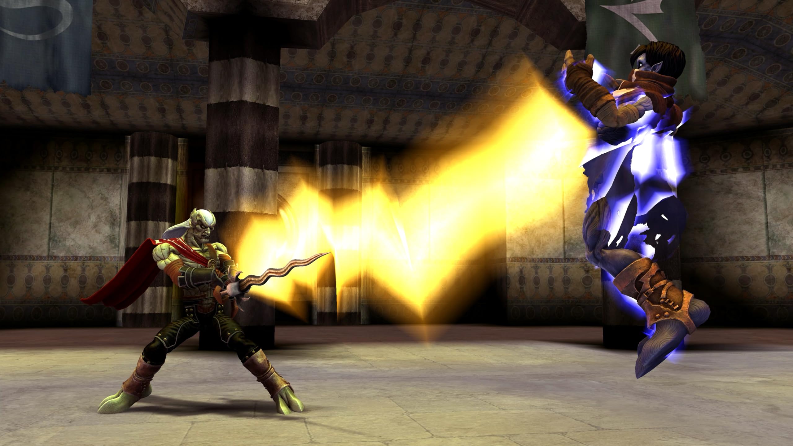Legacy of Kain: Soul Reaver 1 & 2 [Nintendo Switch] 3