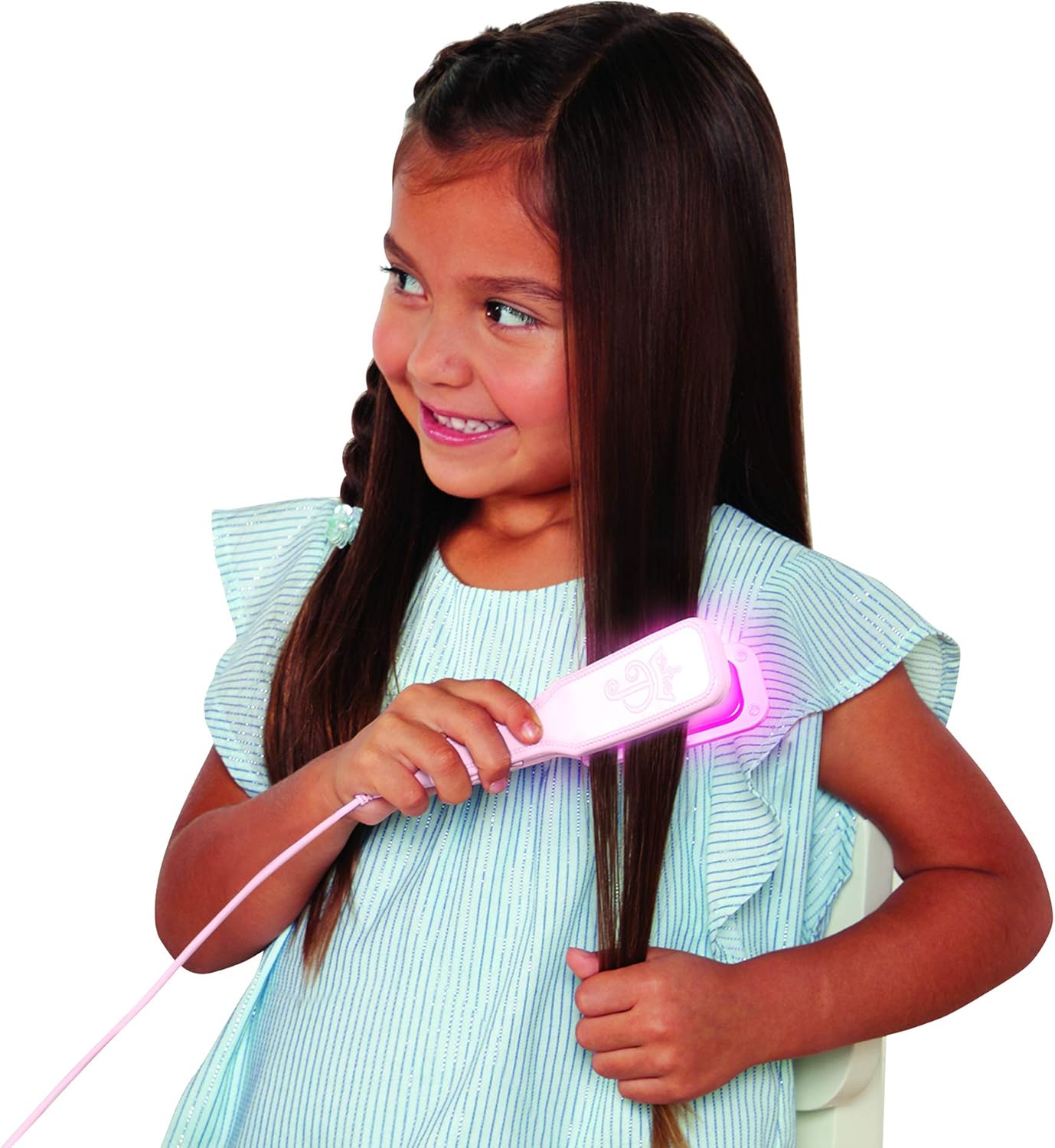 Disney Princess Style Collection – Disney Princess Light Up &amp; Style Schminktisch (Modell 12345) 7