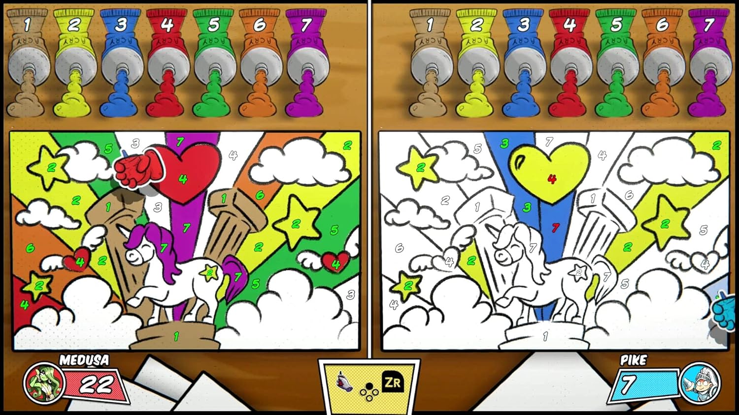 Kids v Parents (Nintendo Switch, Code-In-Box) 6