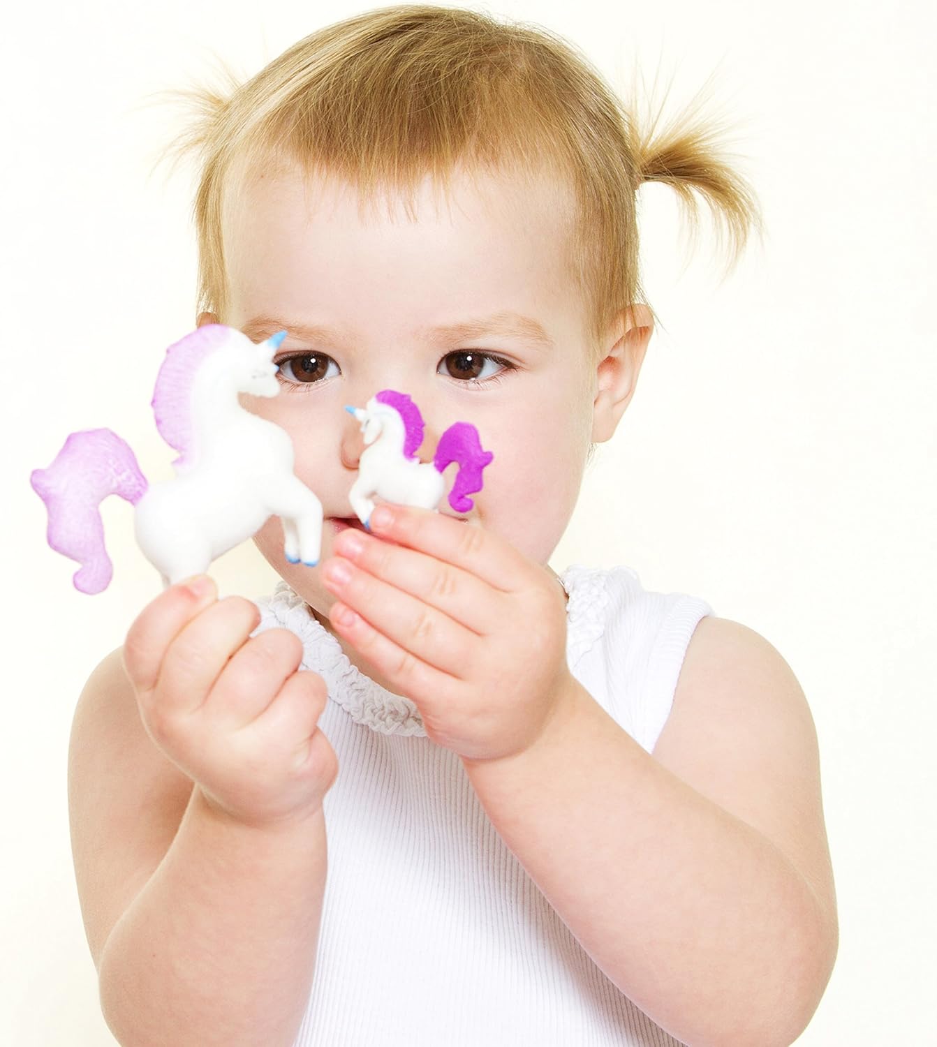 Grow A Magical Unicorn Toy - Just Add Water, Grows 6x Size, Ages 5+ 6