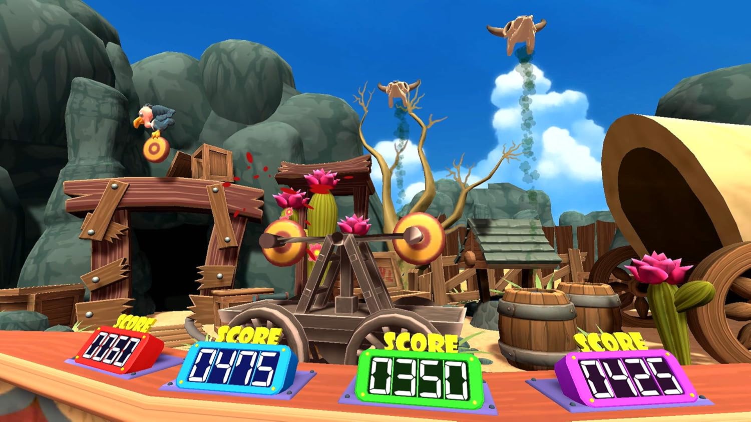 Carnival Games – Nintendo Switch Digital Edition 7