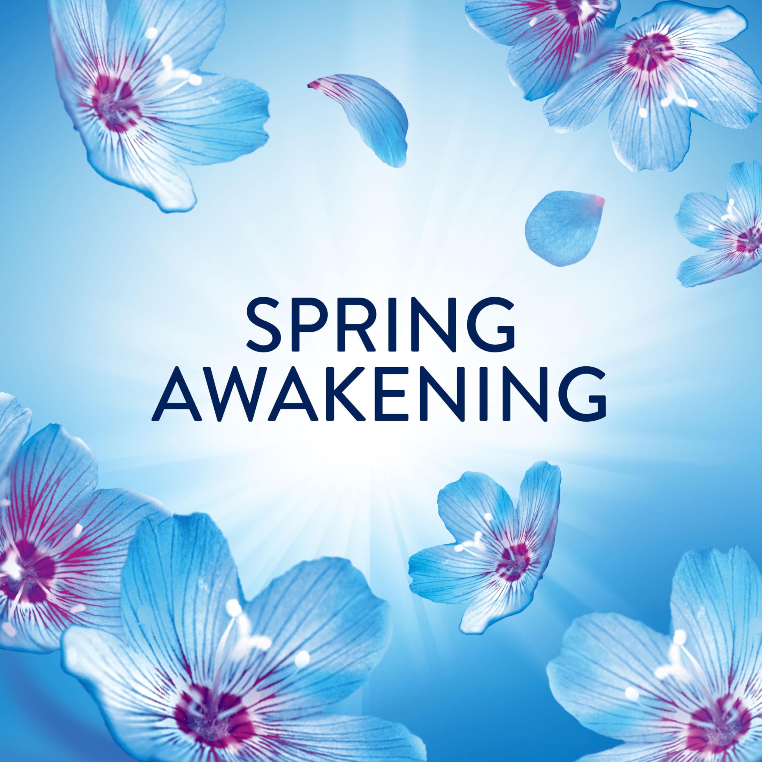 Lenor Frühlingserwachen In-Wash Duftverstärker 735 g 4