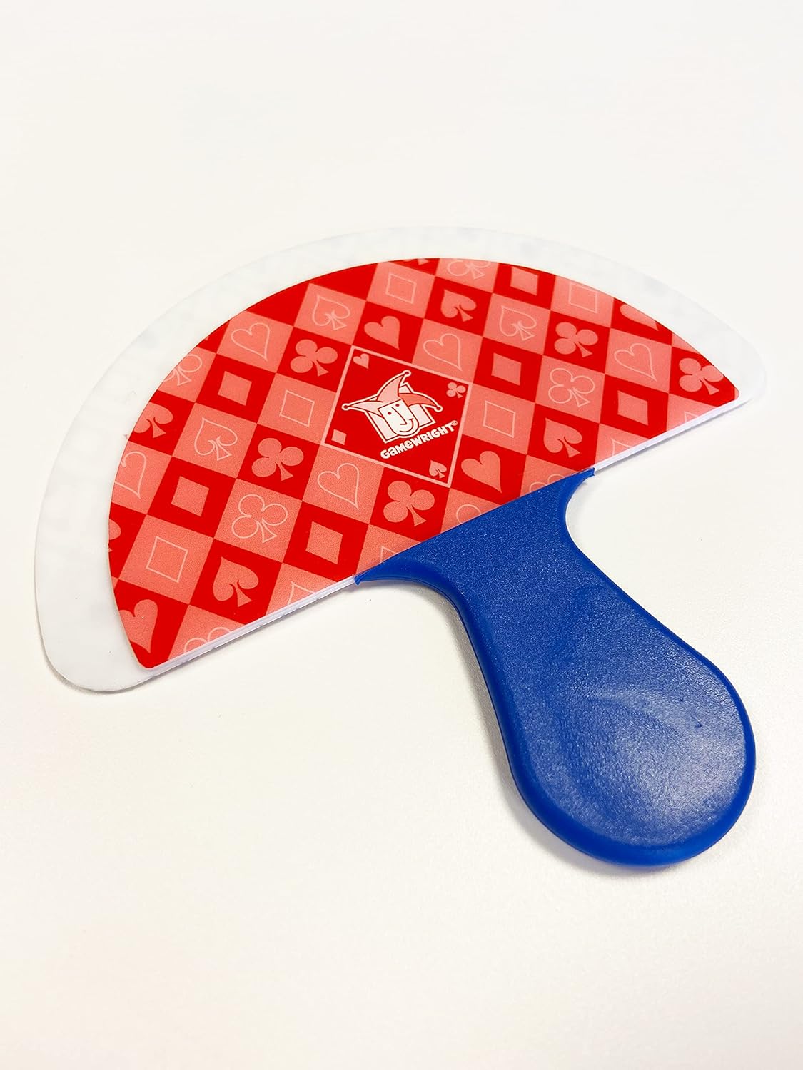 Gamewright Little Hands Card Holder - Card Game Accessory for Kids & Adults - Ages 3+ 5