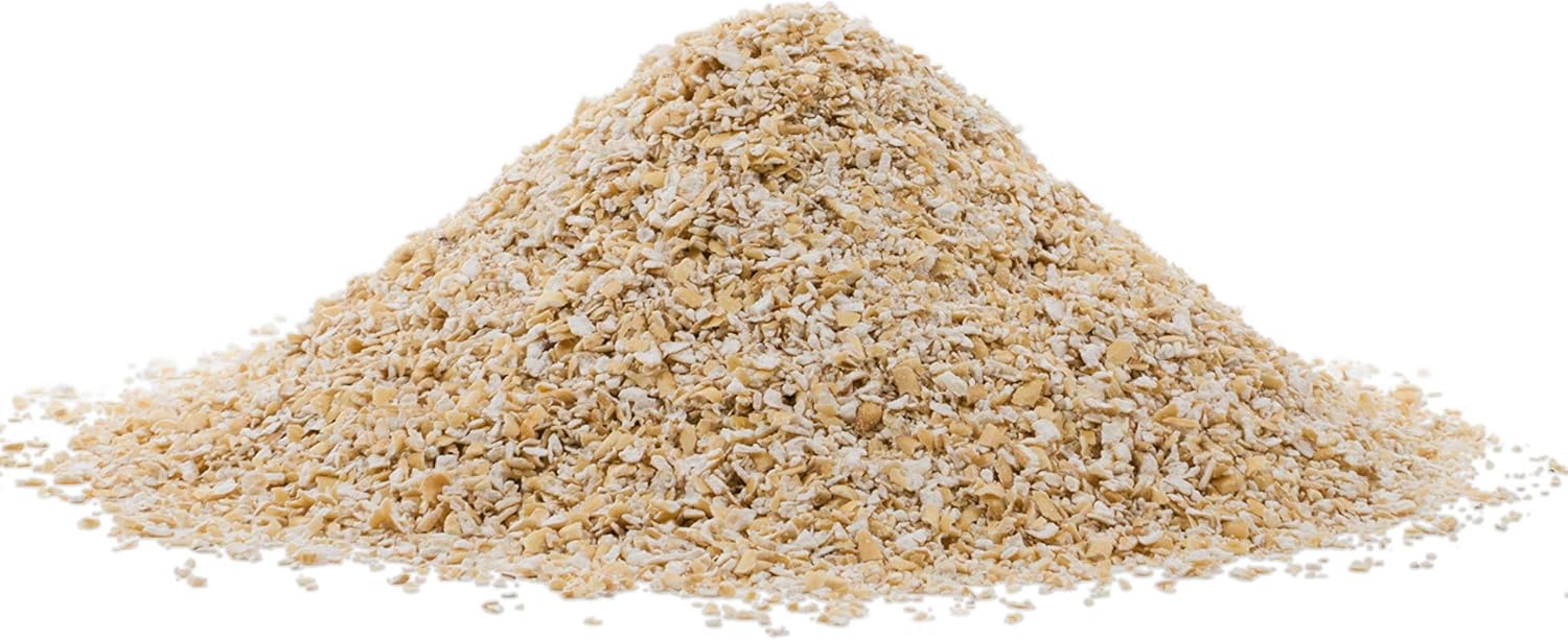 Bob's Red Mill Gluten Free Oat Bran - High Fiber Hot Cereal, 454g 5