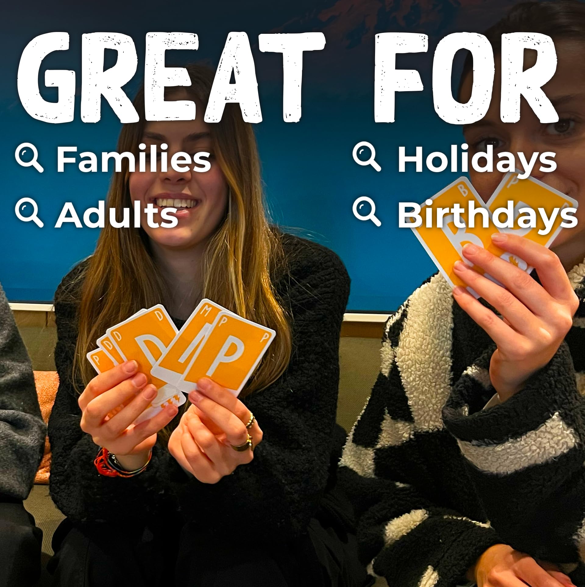 ATM Gaming Quickstop Card Game 6