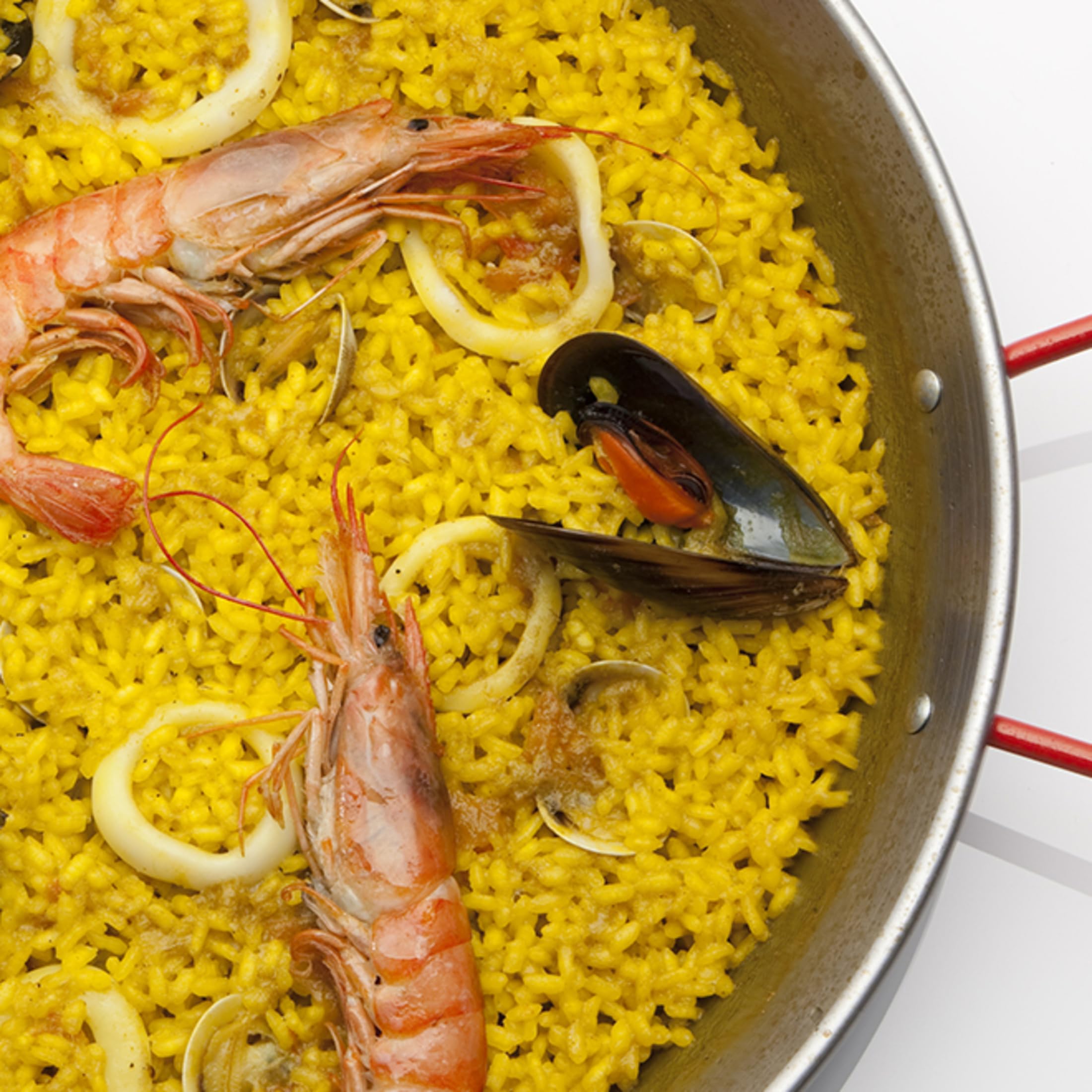 Carmencita Paellero Paella Spice Mix (5 x 4g Sachets) - Authentic Spanish Seasoning 5