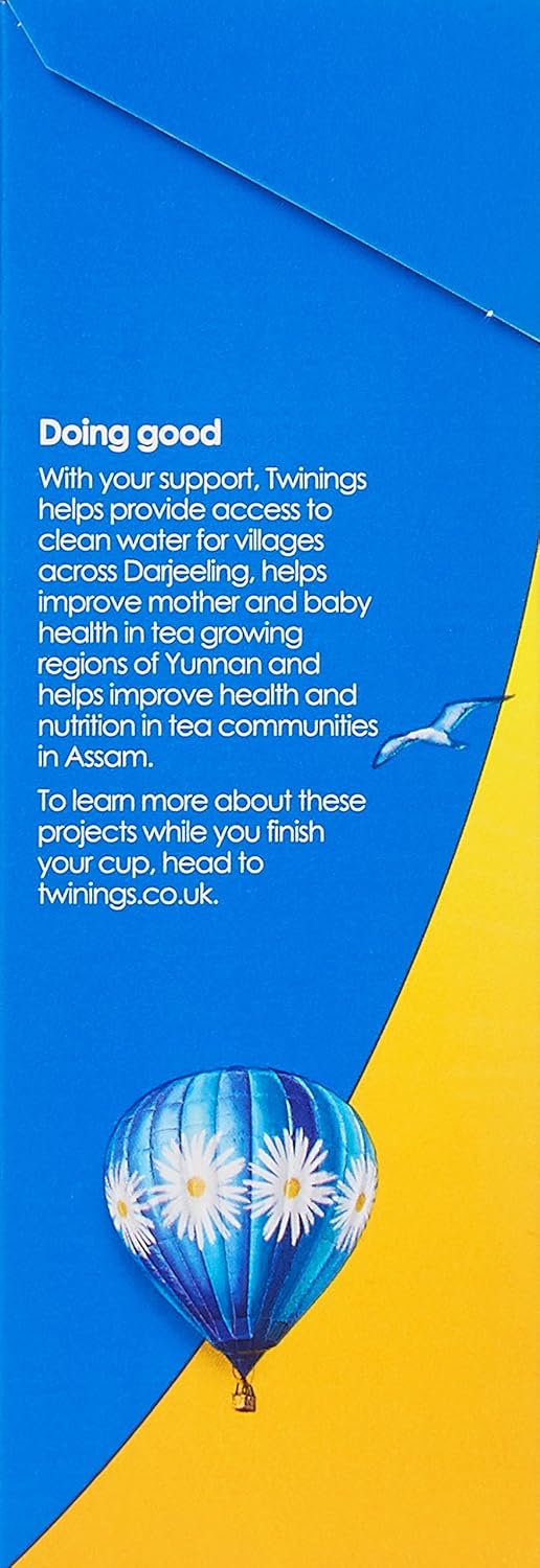 Twinings Bio-Kamille x20 Teebeutel, 30 g 6