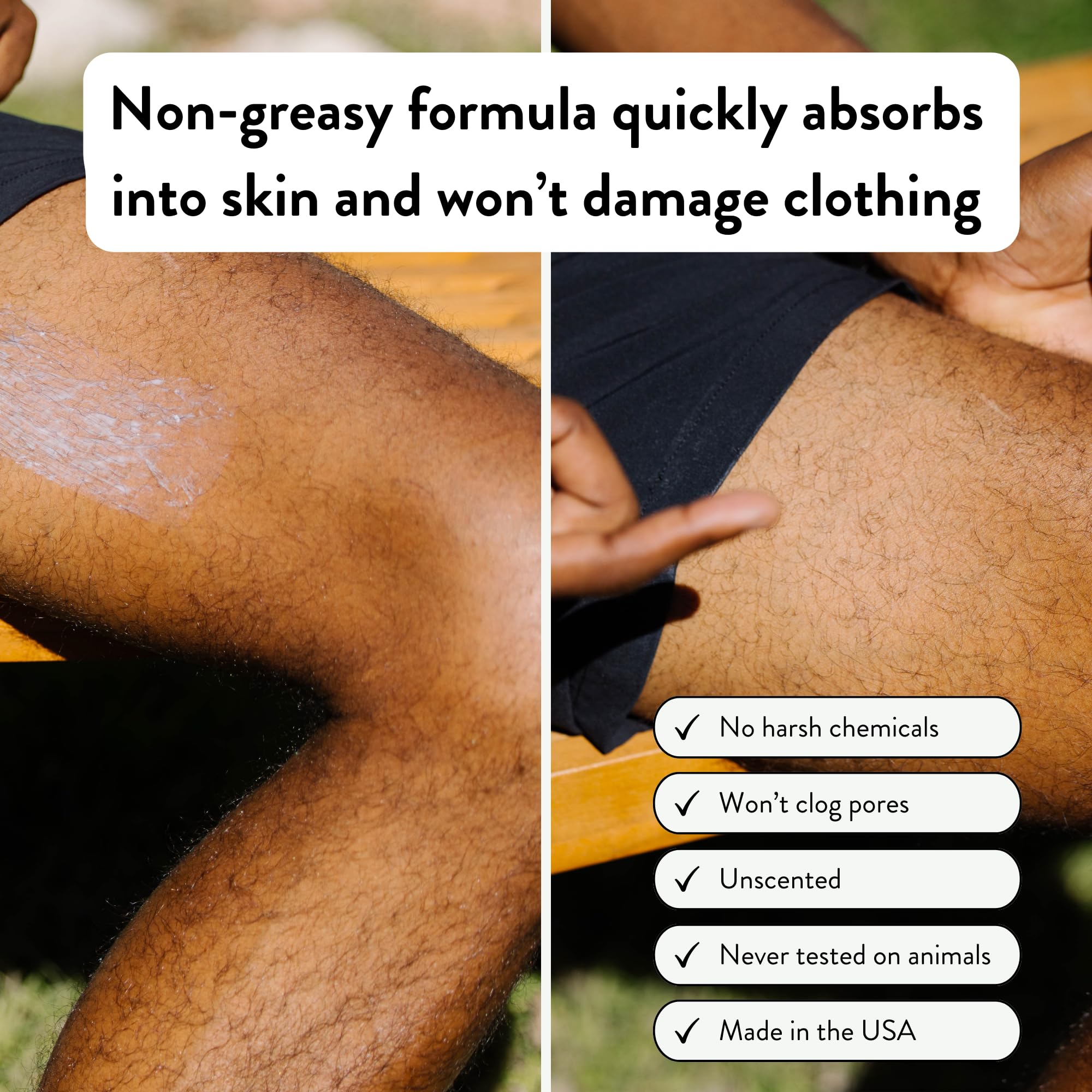 Chamois Butt'r - Coconut Anti-Chafe Cream, 235ml/8oz Tube 10