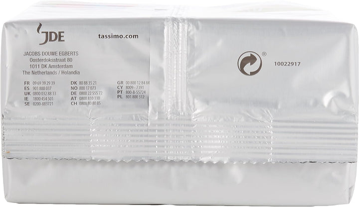 Tassimo - L'OR Espresso Decaffeinated [Audio CD]