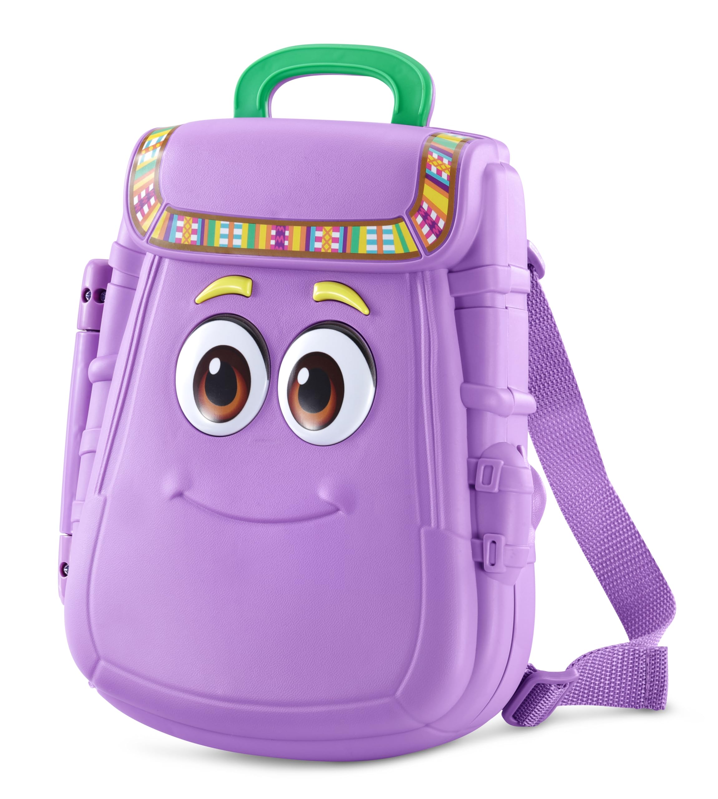 VTech Dora Got Your Back Learning Backpack Interactive Educational Toy 6