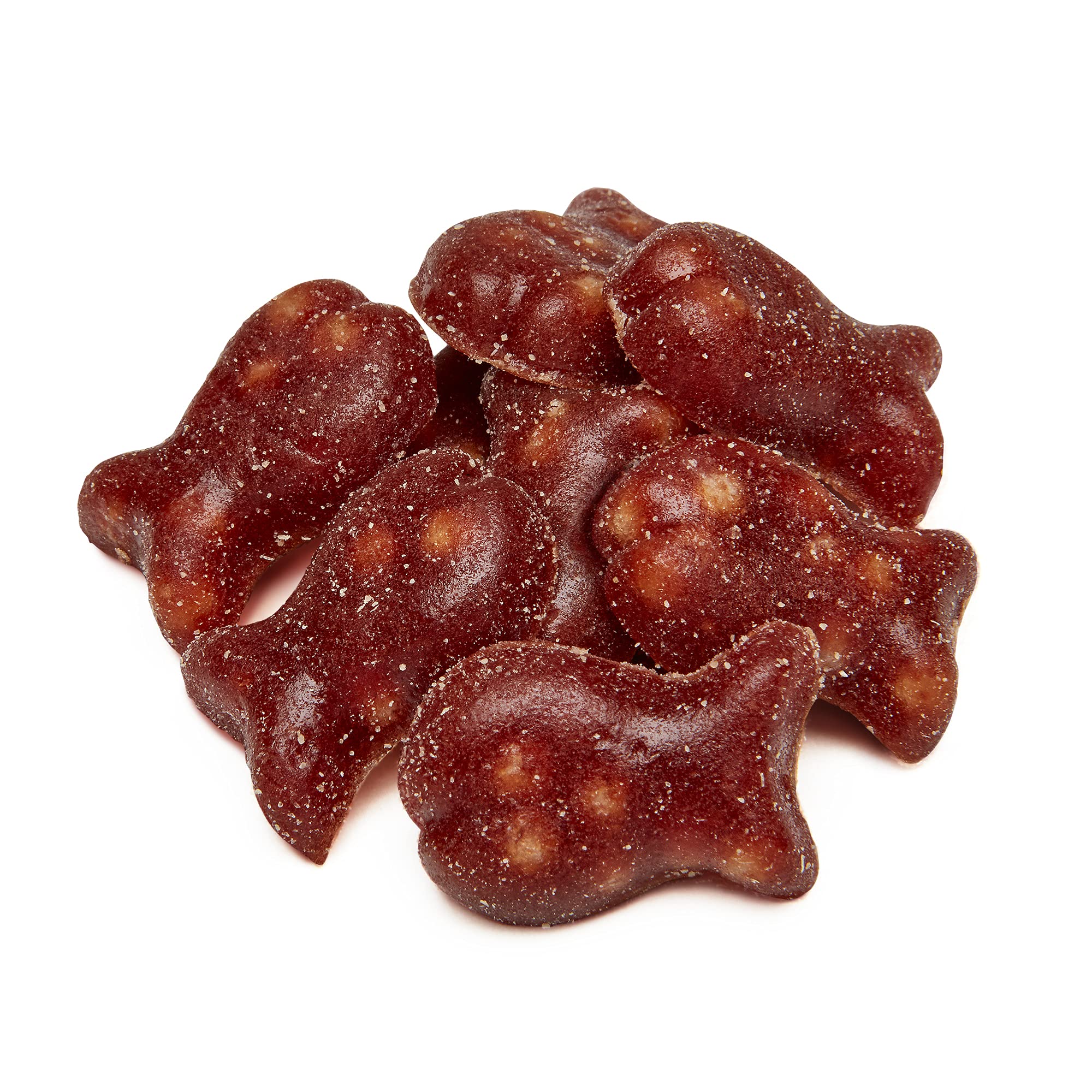 Kiddylicious Crispy Tiddlers Raspberry - Real Fruit Kids Snack 510g 4