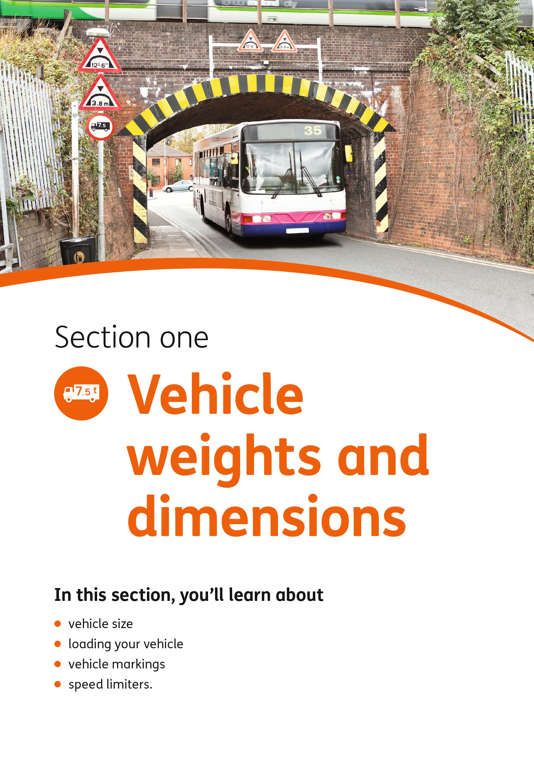 Driver and Vehicle Standards Agency Official DVSA Theory Test Guide for Large Vehicles | Paperback 2