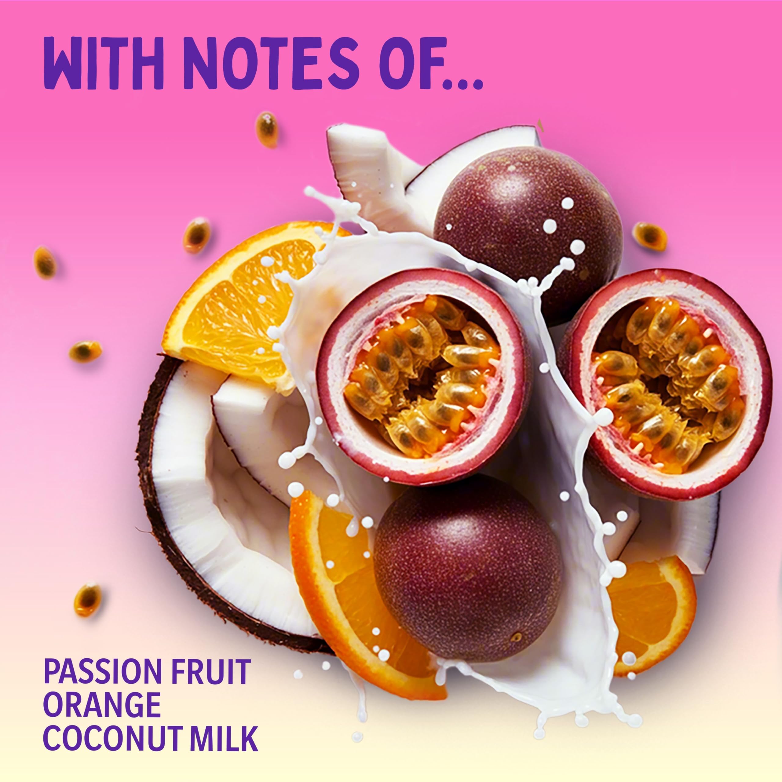 Aussie Bouncy Curls Hydrating Conditioner (1L) - Lightweight Moisture for Curly & Wavy Hair 9