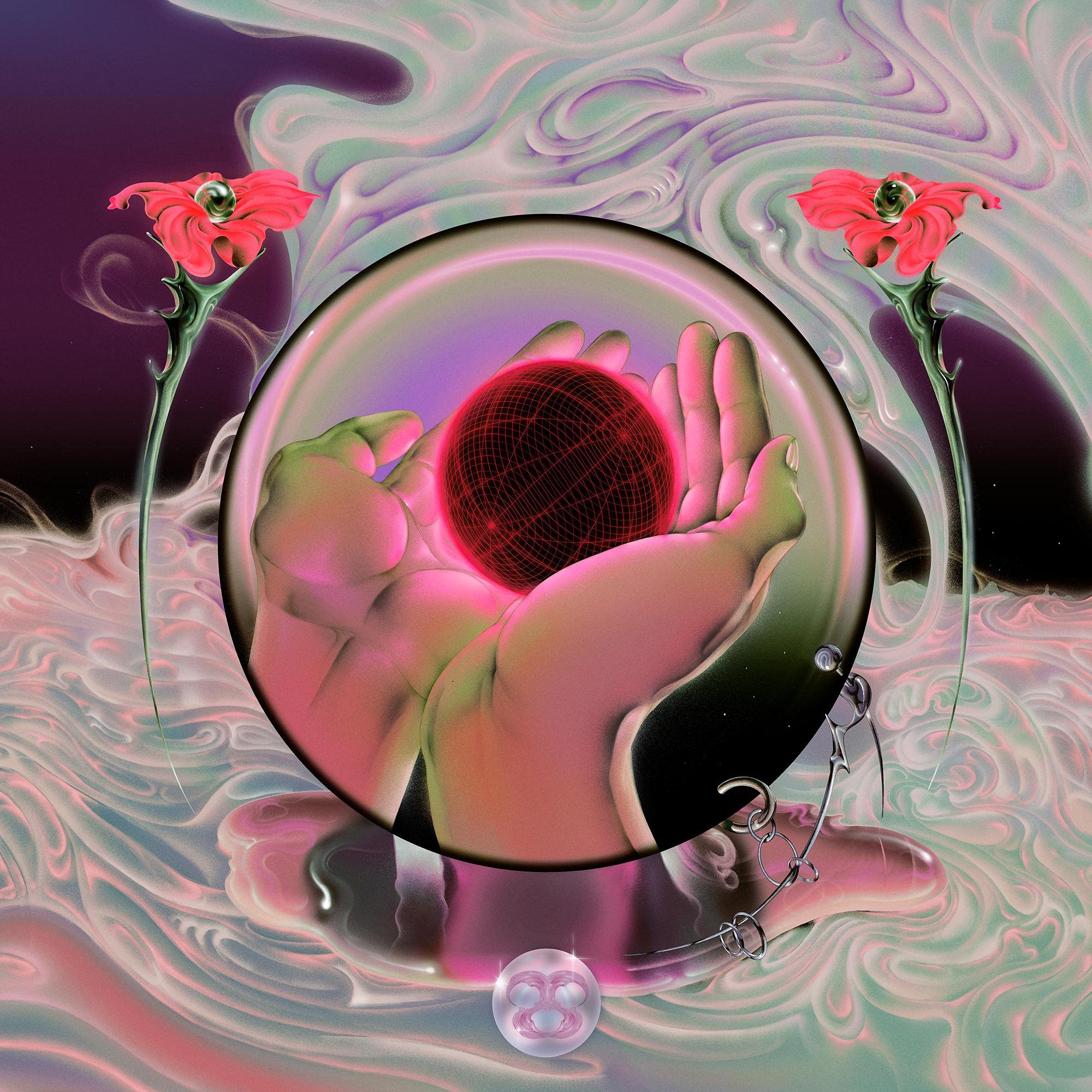 Magdalena Bay - Mercurial World [Double LP Vinyl] 1