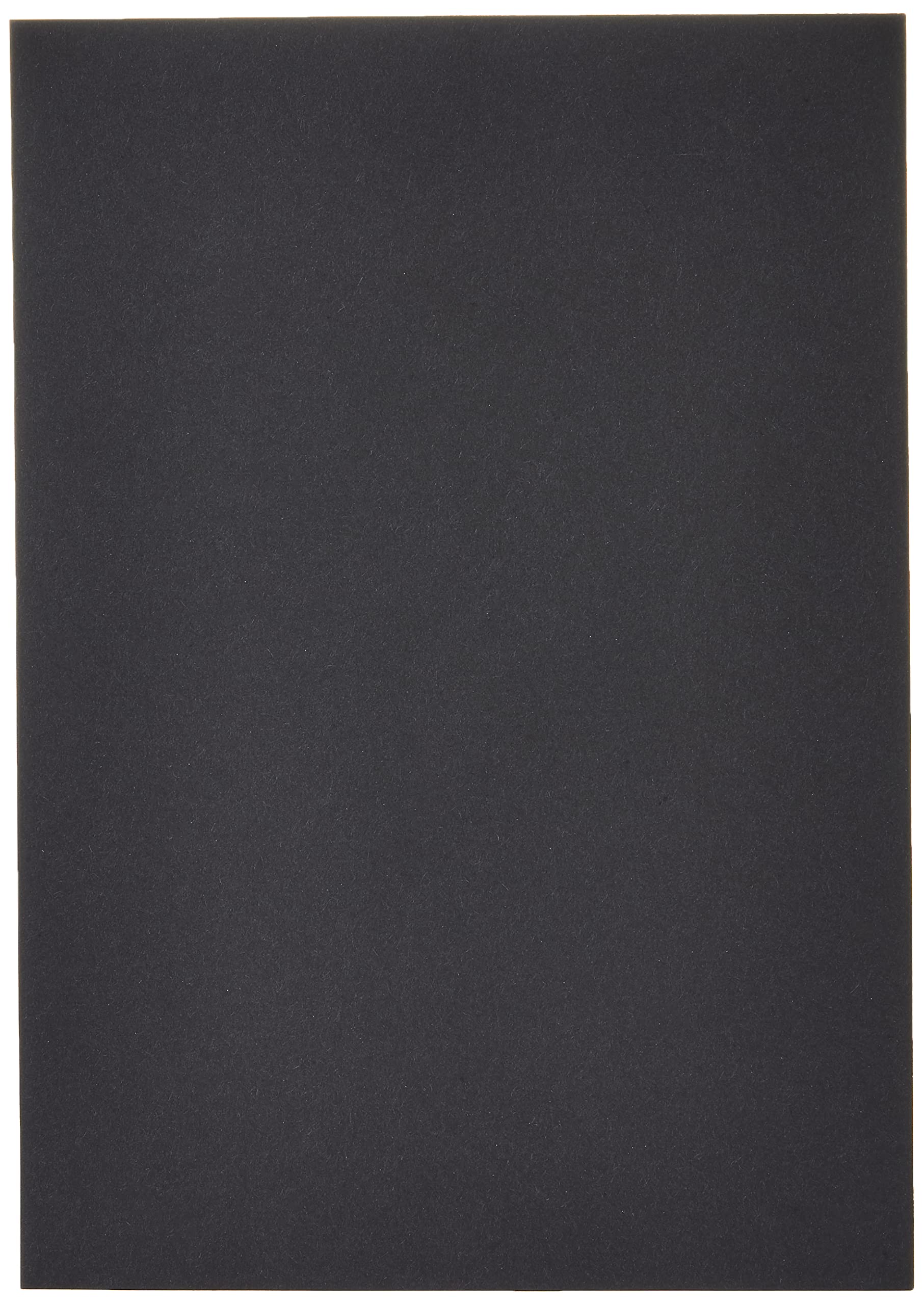 House of Card & Paper A4 Black Card 160gsm - Pack of 100 Sheets | Ideal for Crafts 3