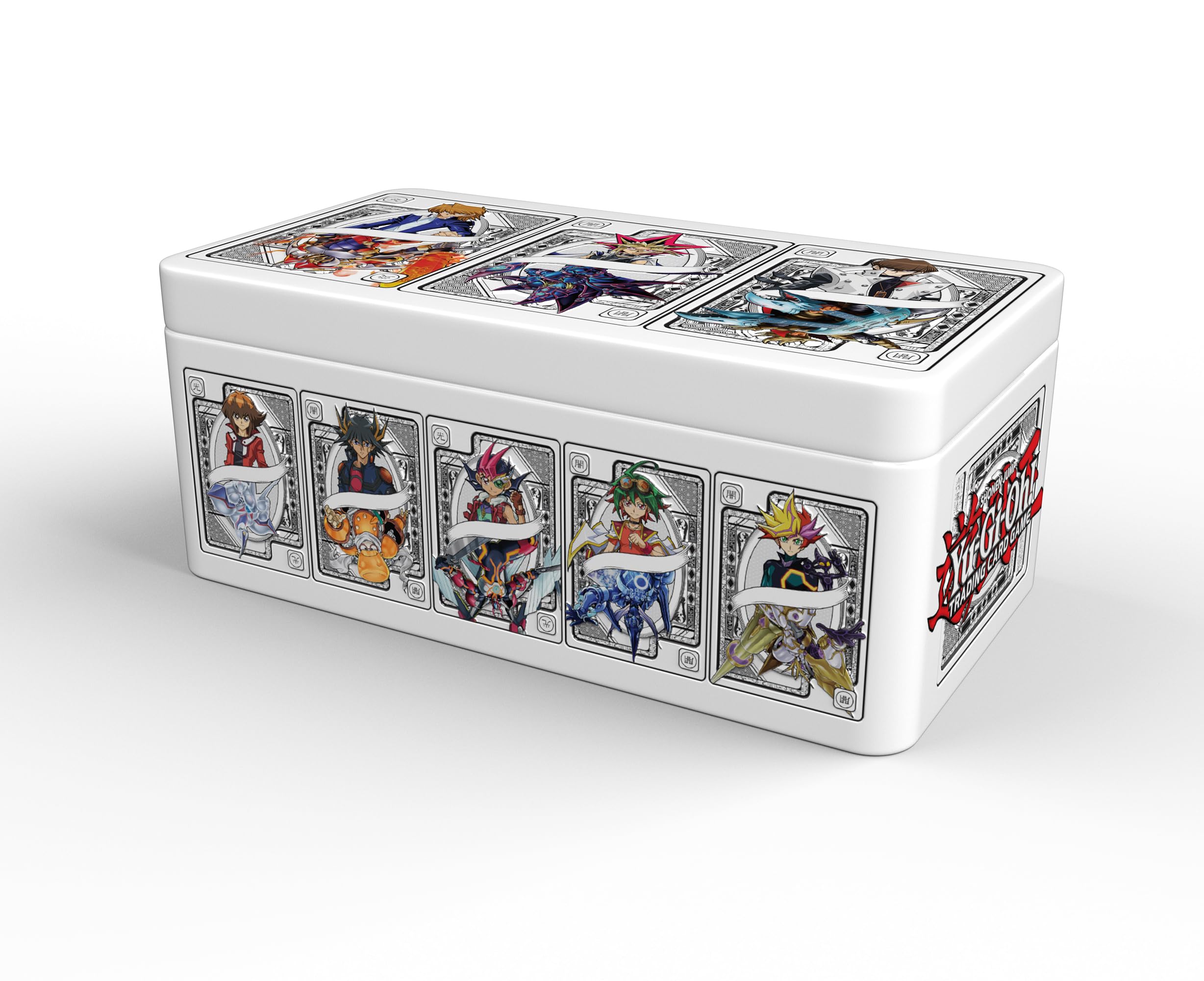 Yu-Gi-Oh! 2025 Mega Pack Tin 6