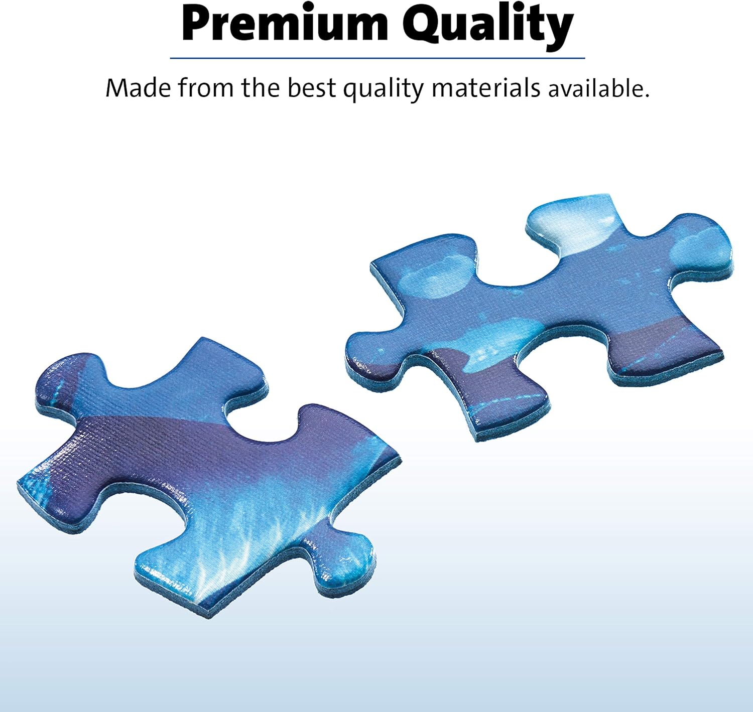 Ravensburger Animals of the Savanna 200-Piece Jigsaw Puzzle - Extra Large Pieces for Kids 8 Years & Up 8