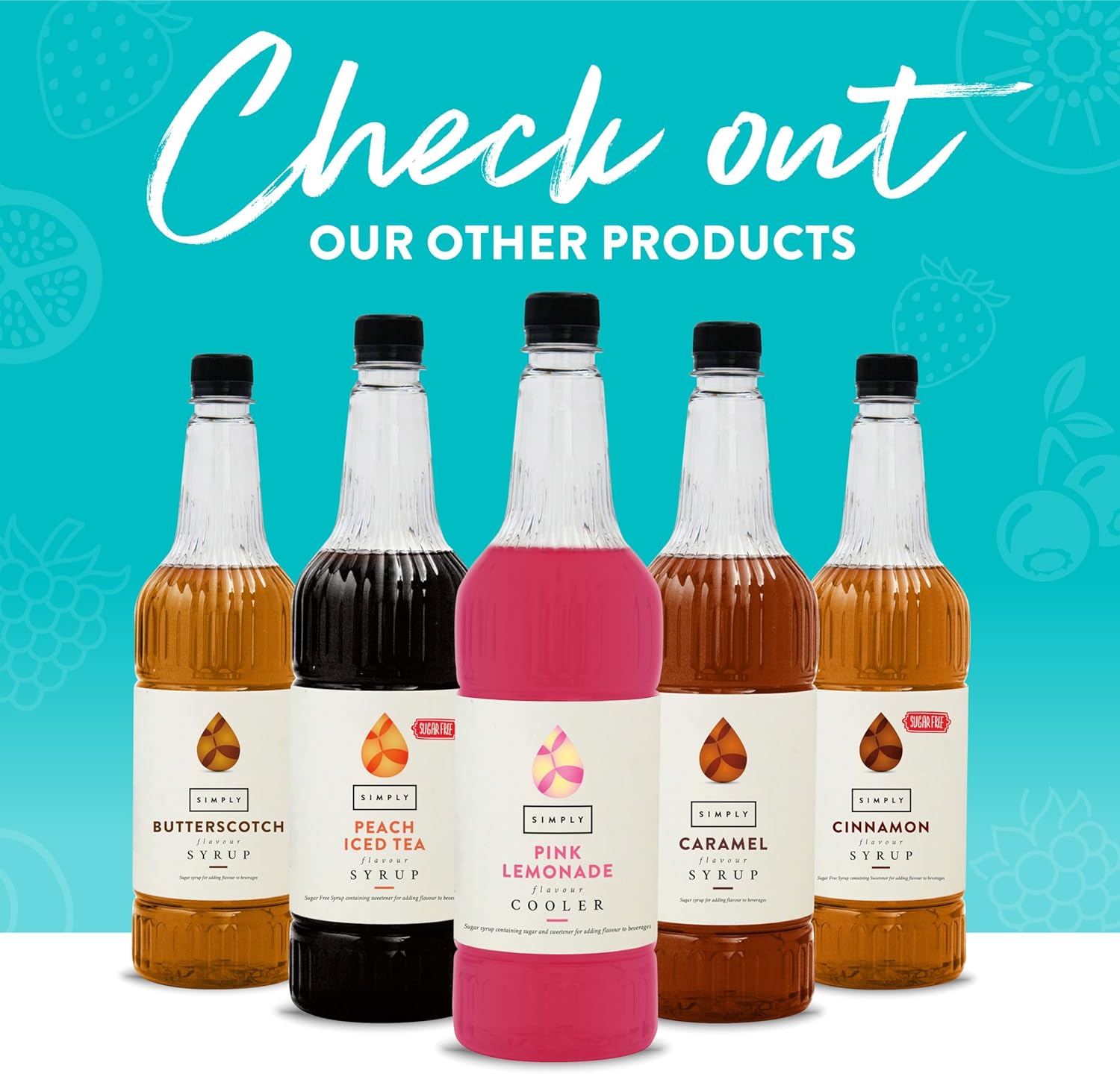 Einfach zuckerfreier Kokosnusssirup – kalorienarmer, veganer und nussfreier aromatisierter Sirup 5