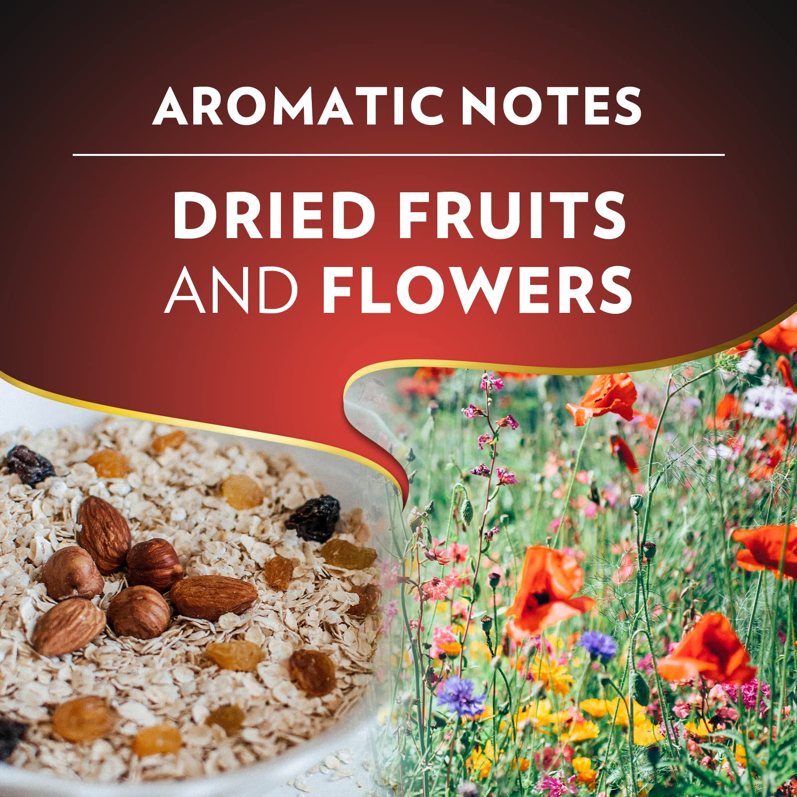 Lavazza Espresso Barista Gran Crema - Drum Roasted Whole Coffee Beans, 500g 7